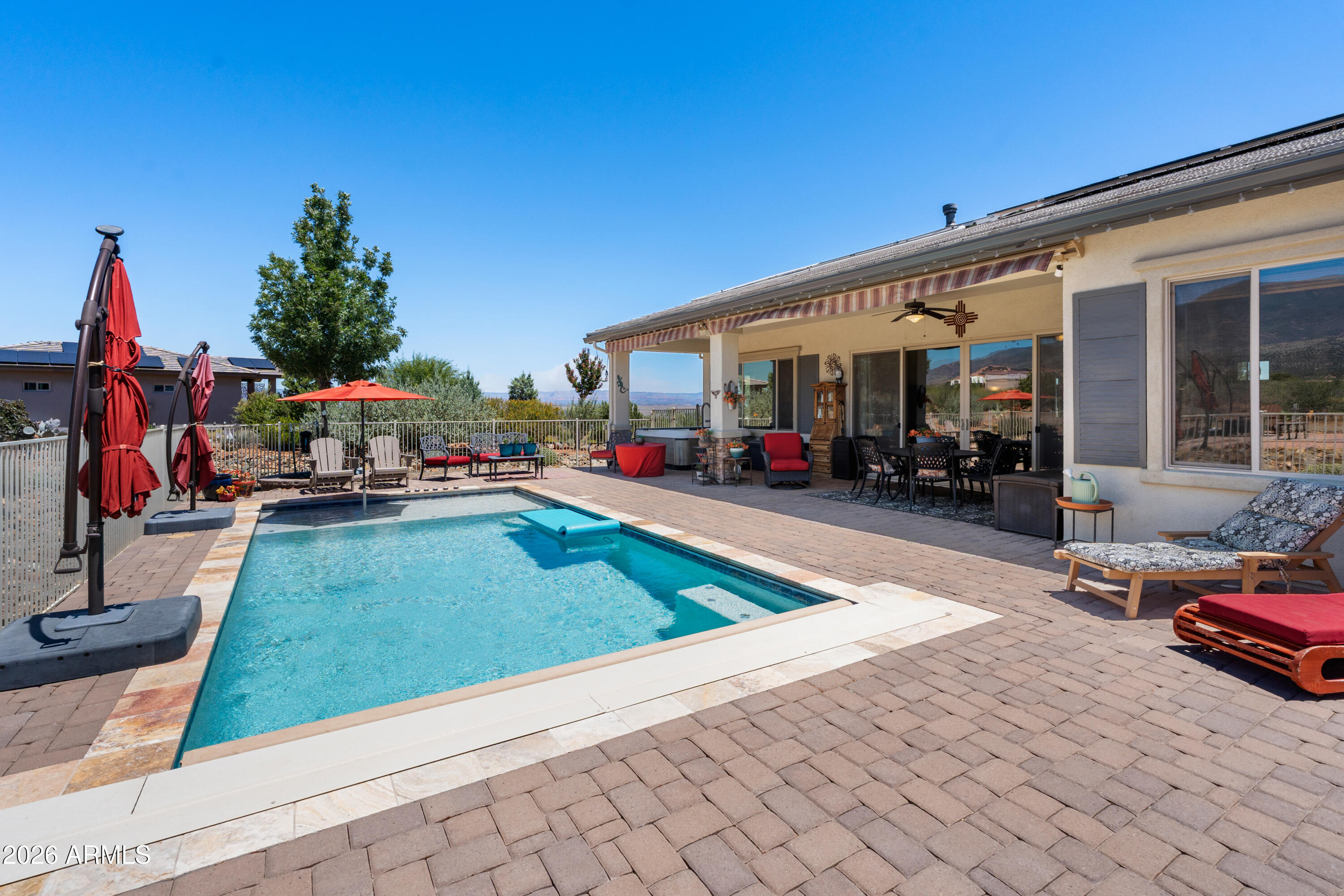 QUAIL CANYON UNIT 2 - Residential