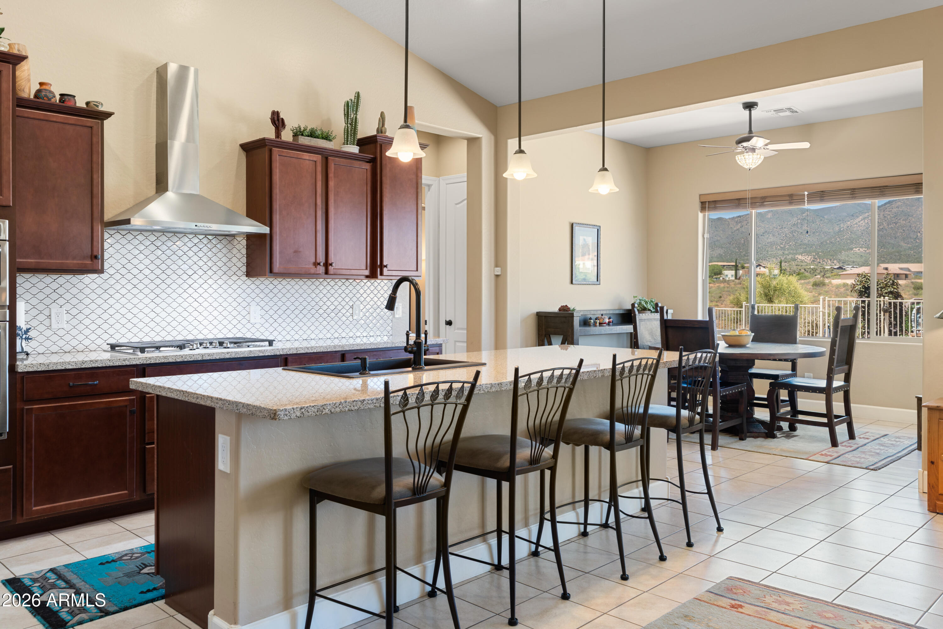 QUAIL CANYON UNIT 2 - Residential