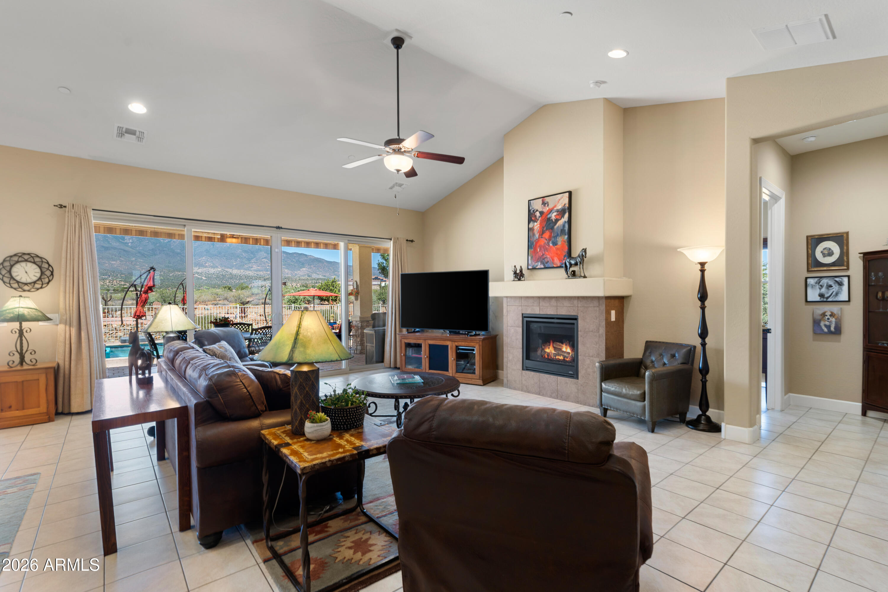 QUAIL CANYON UNIT 2 - Residential