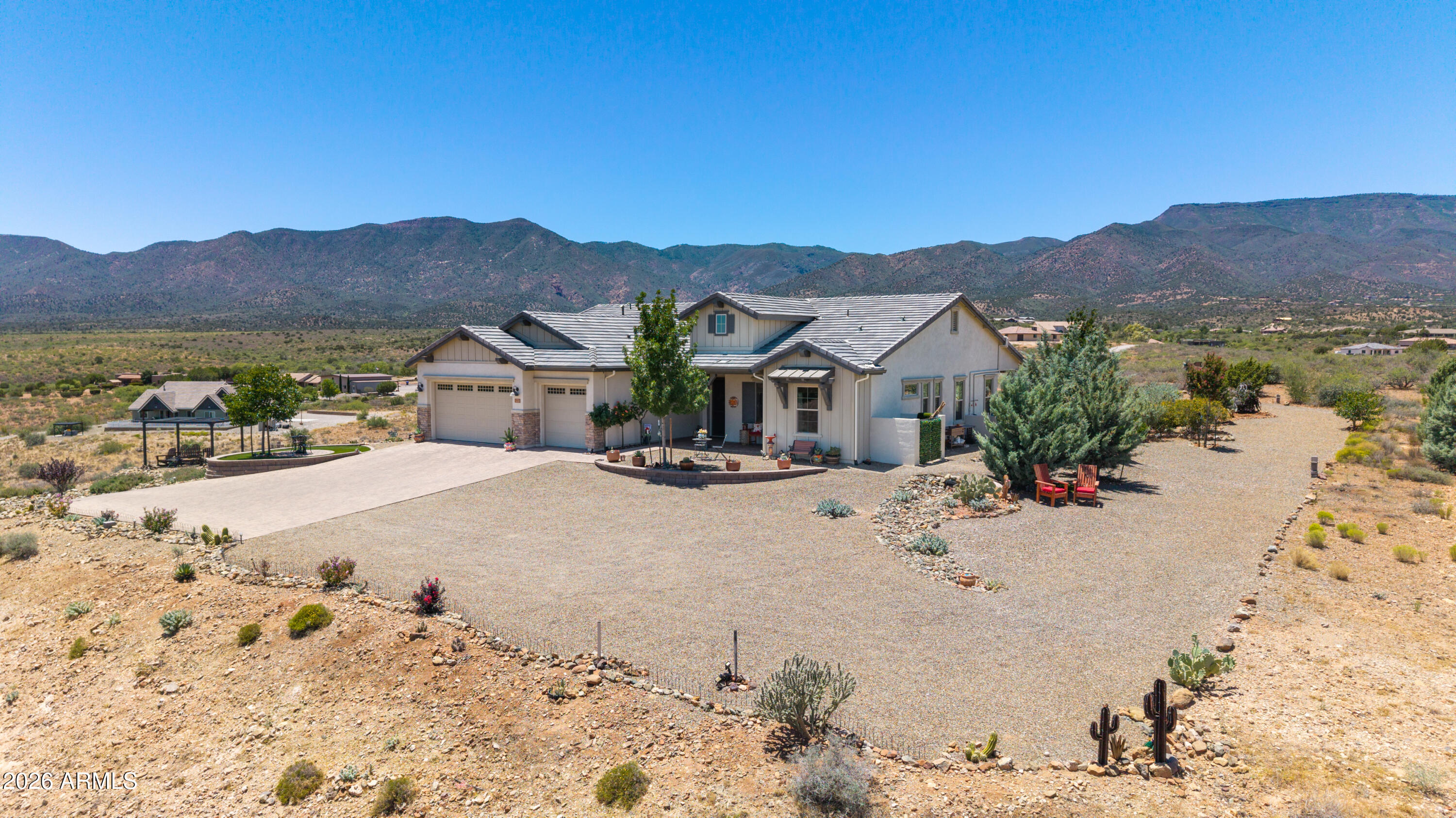 QUAIL CANYON UNIT 2 - Residential