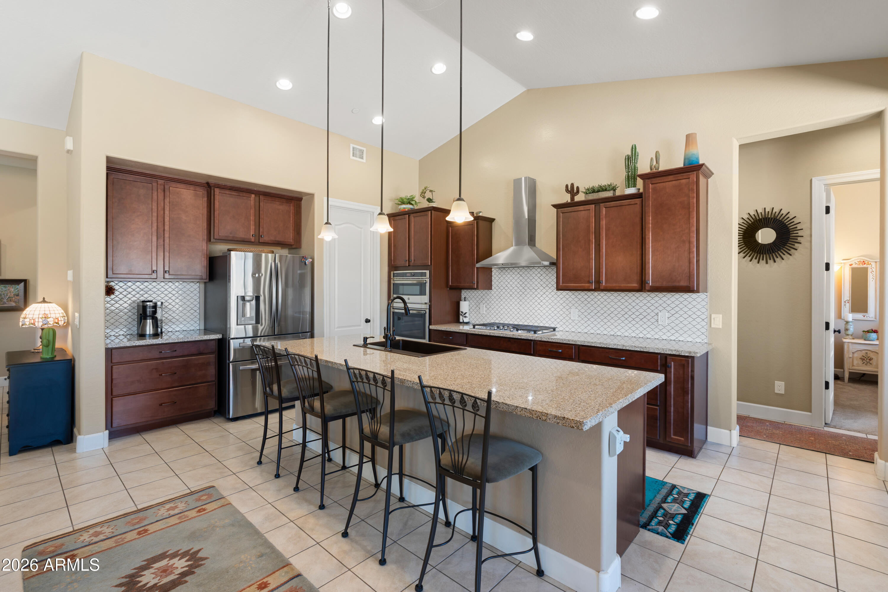 QUAIL CANYON UNIT 2 - Residential