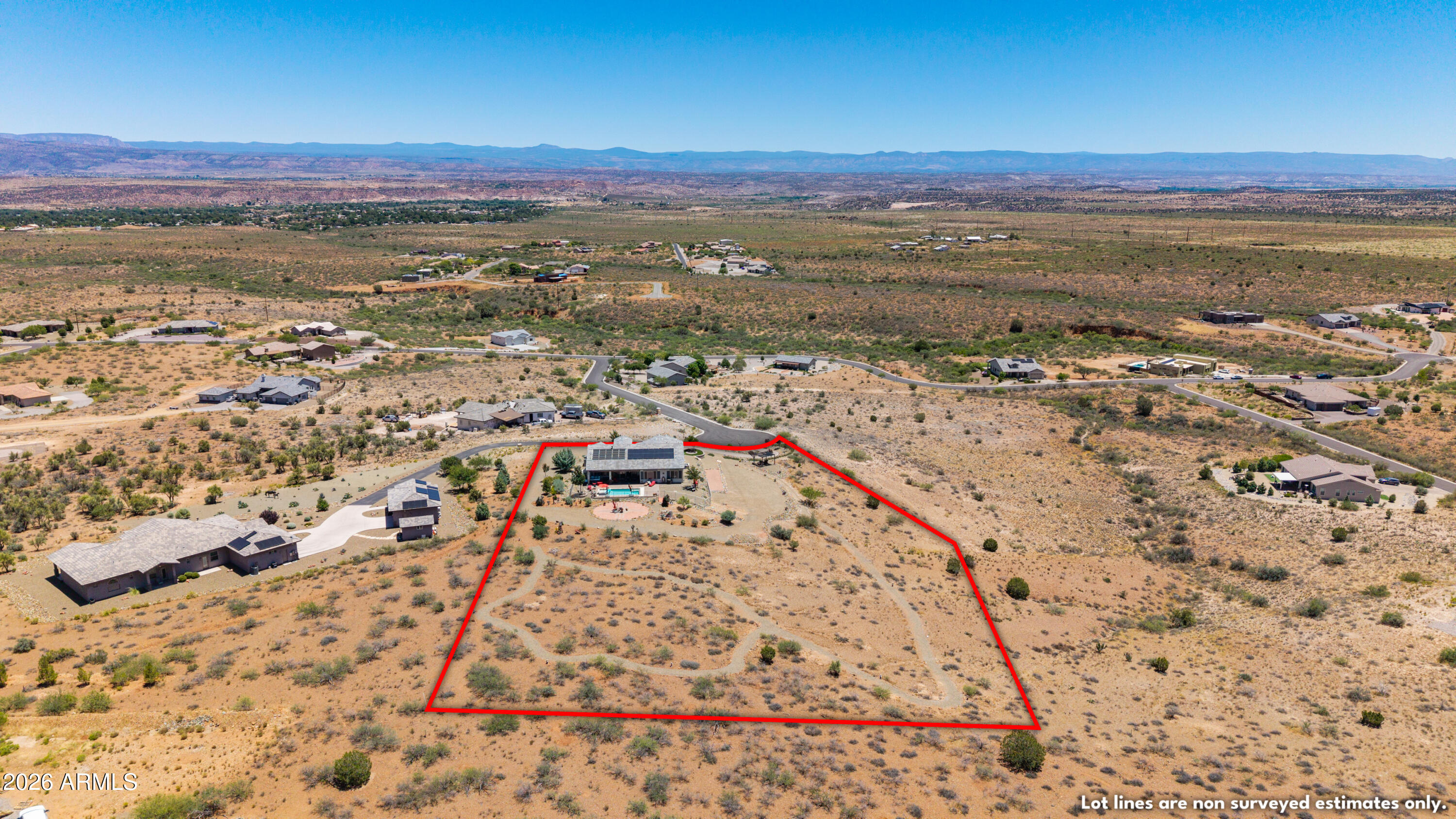 QUAIL CANYON UNIT 2 - Residential