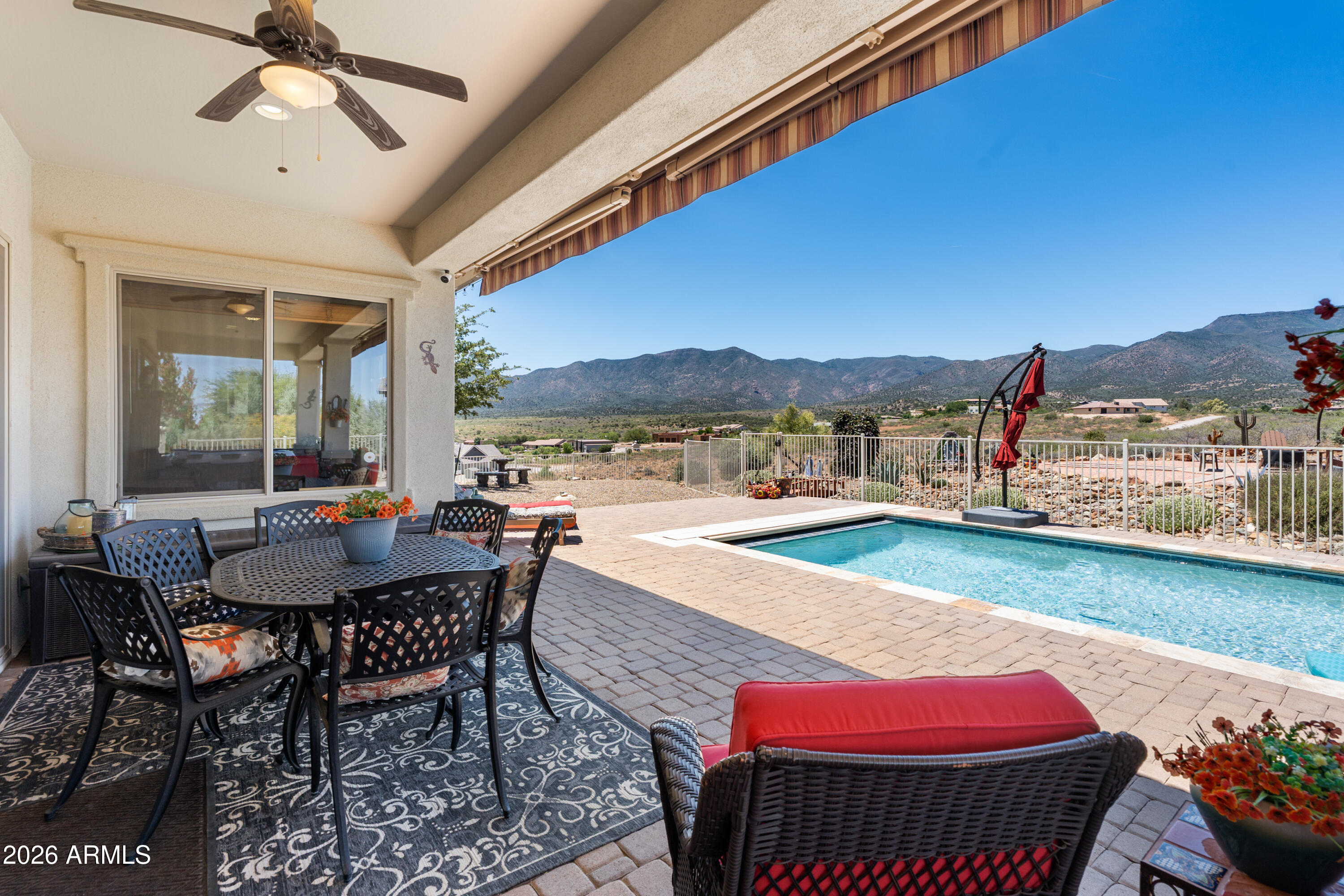 QUAIL CANYON UNIT 2 - Residential