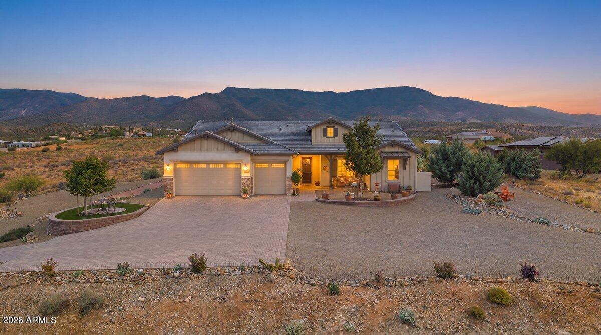 QUAIL CANYON UNIT 2 - Residential
