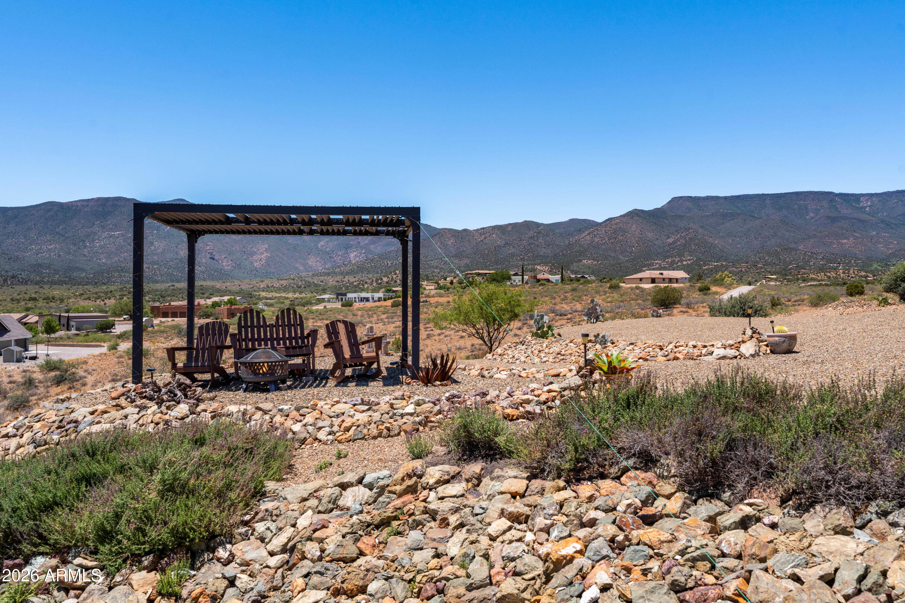 QUAIL CANYON UNIT 2 - Residential