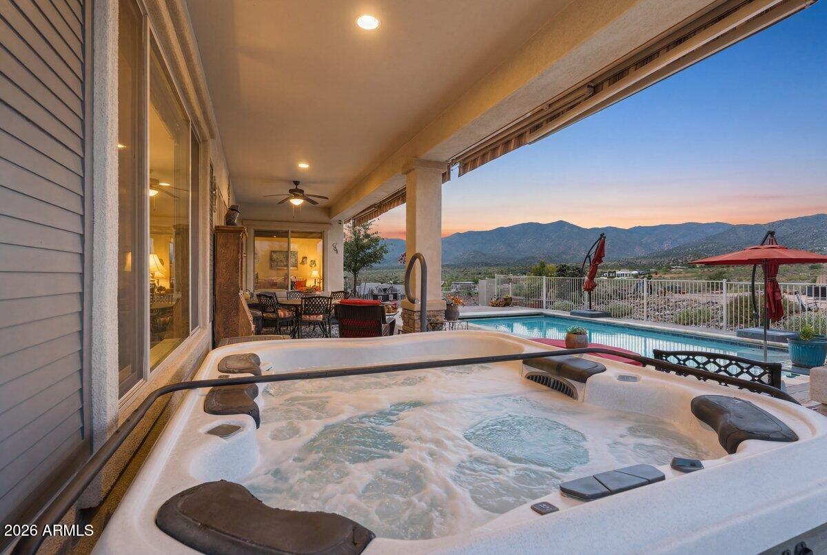 QUAIL CANYON UNIT 2 - Residential