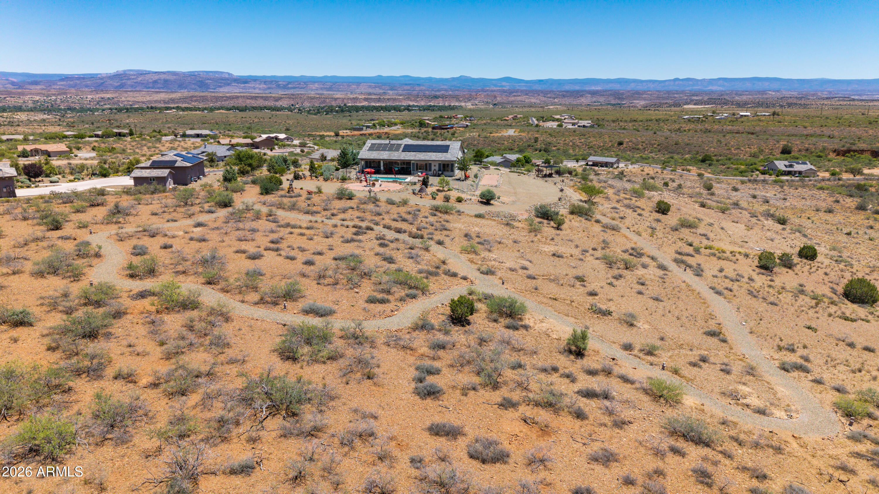 QUAIL CANYON UNIT 2 - Residential