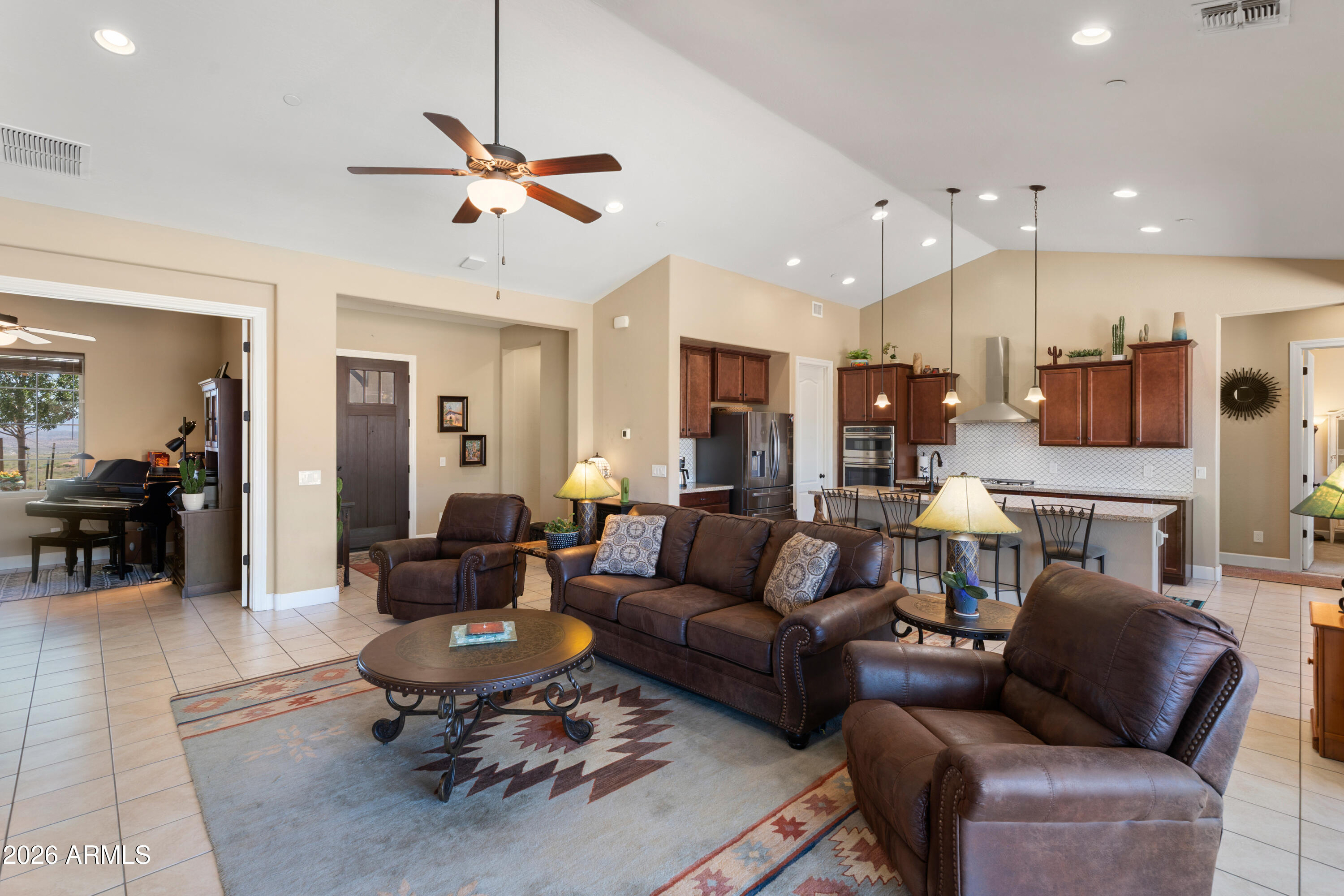 QUAIL CANYON UNIT 2 - Residential