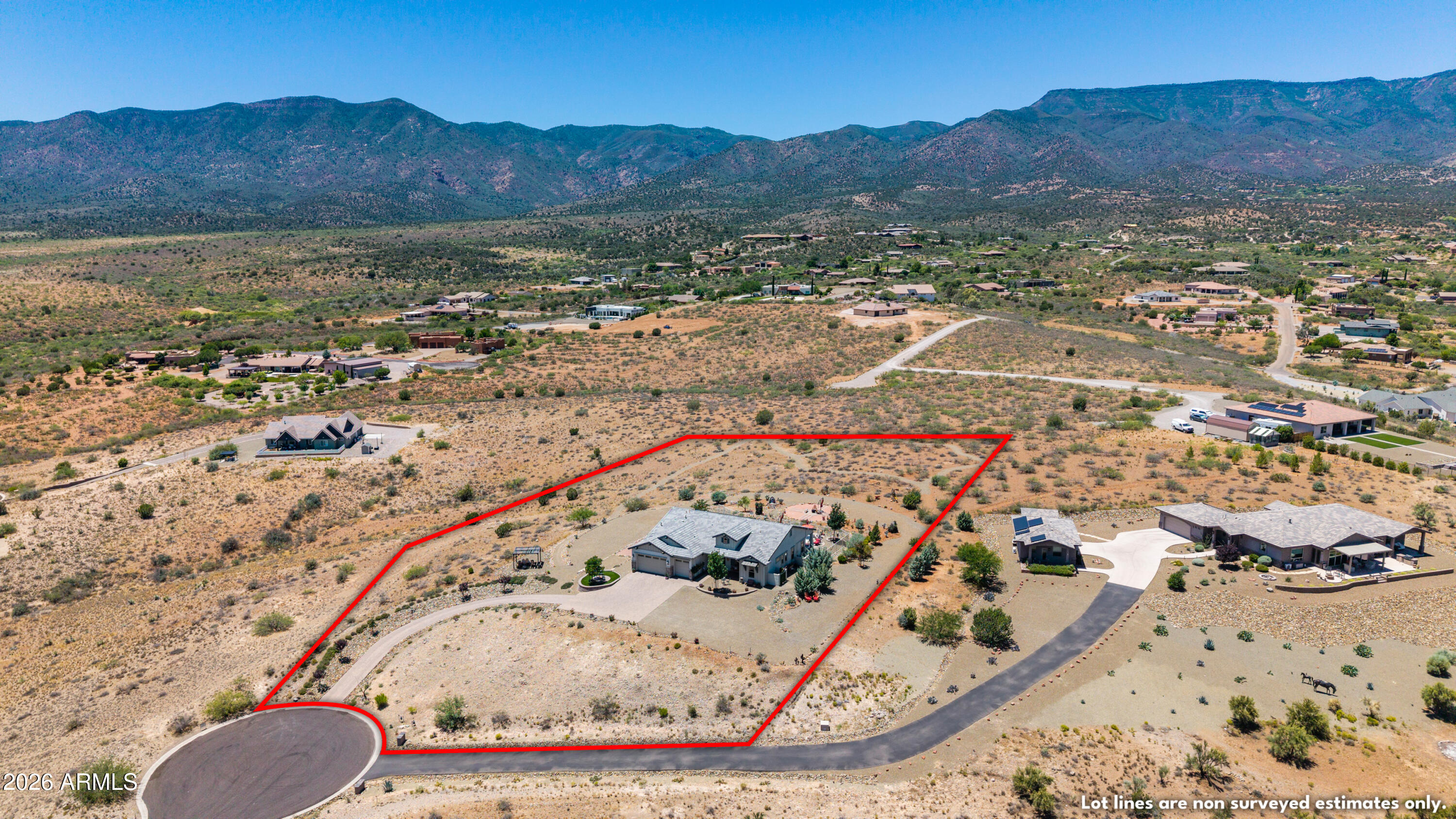 QUAIL CANYON UNIT 2 - Residential