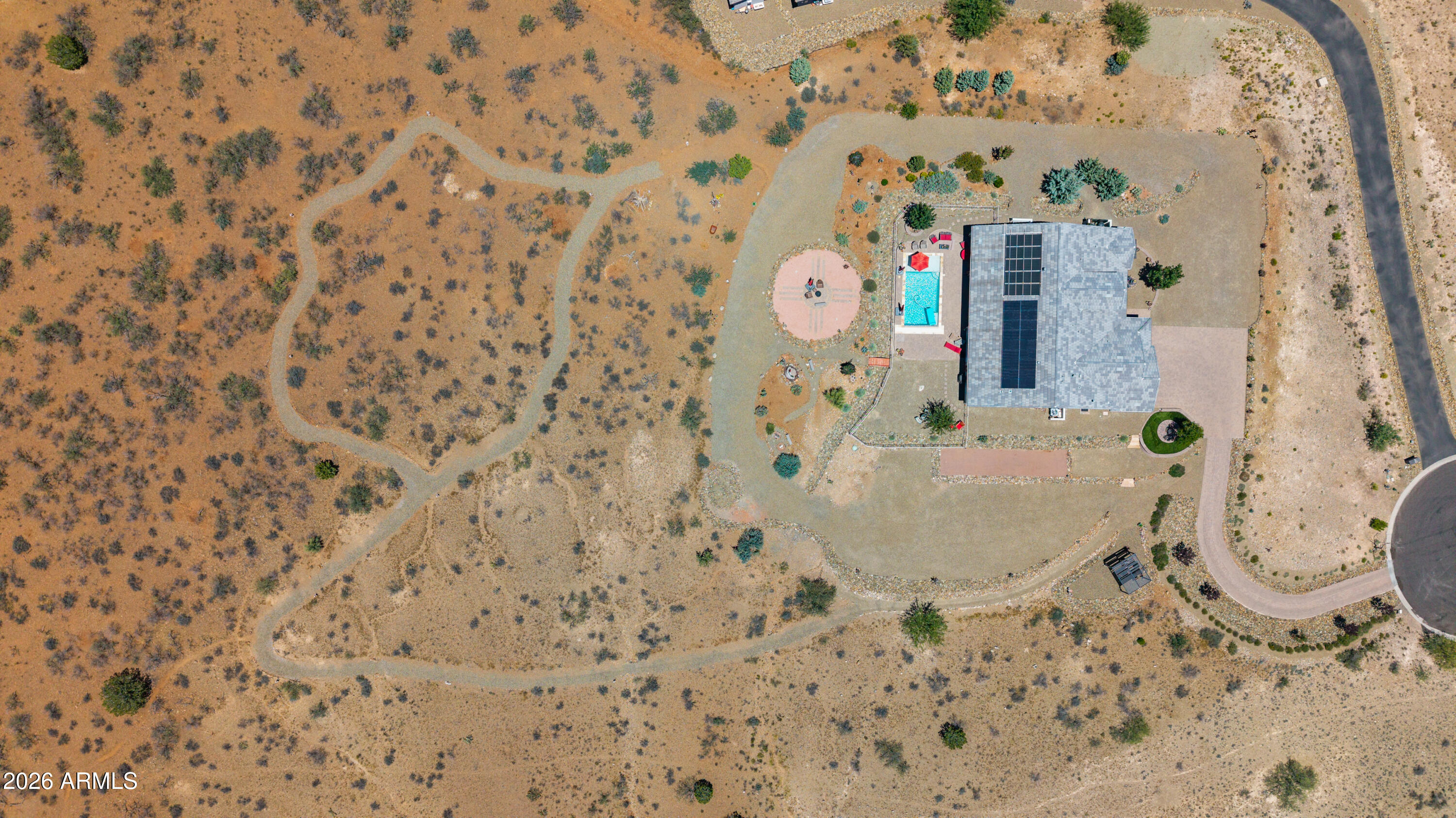 QUAIL CANYON UNIT 2 - Residential