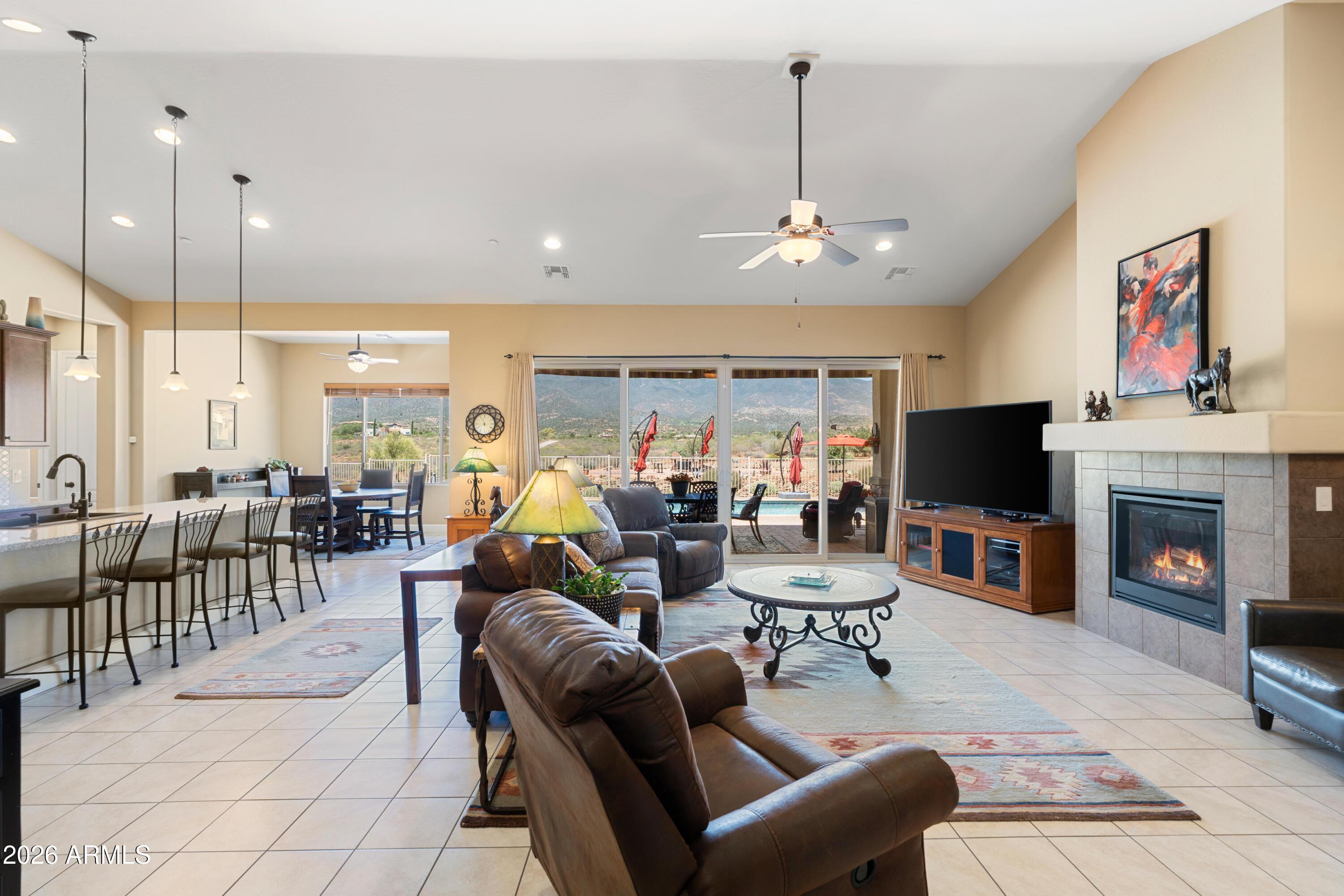 QUAIL CANYON UNIT 2 - Residential