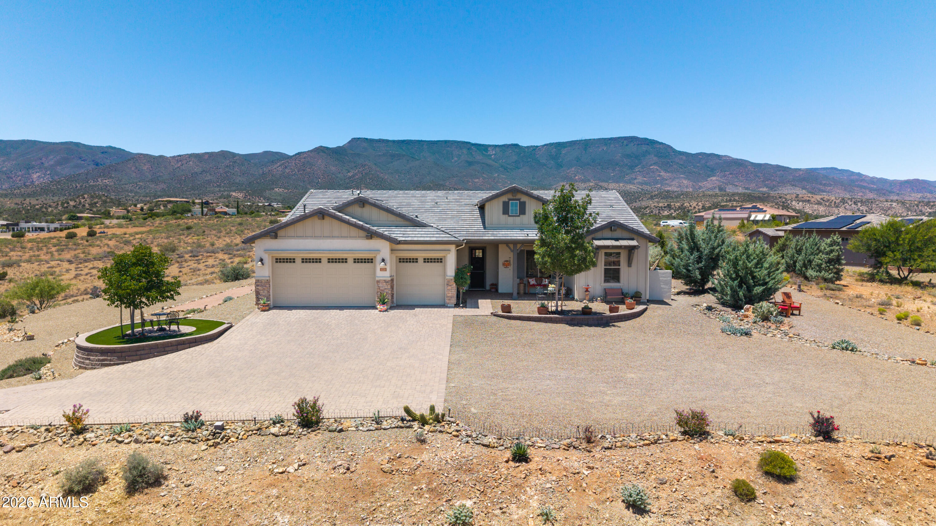 QUAIL CANYON UNIT 2 - Residential