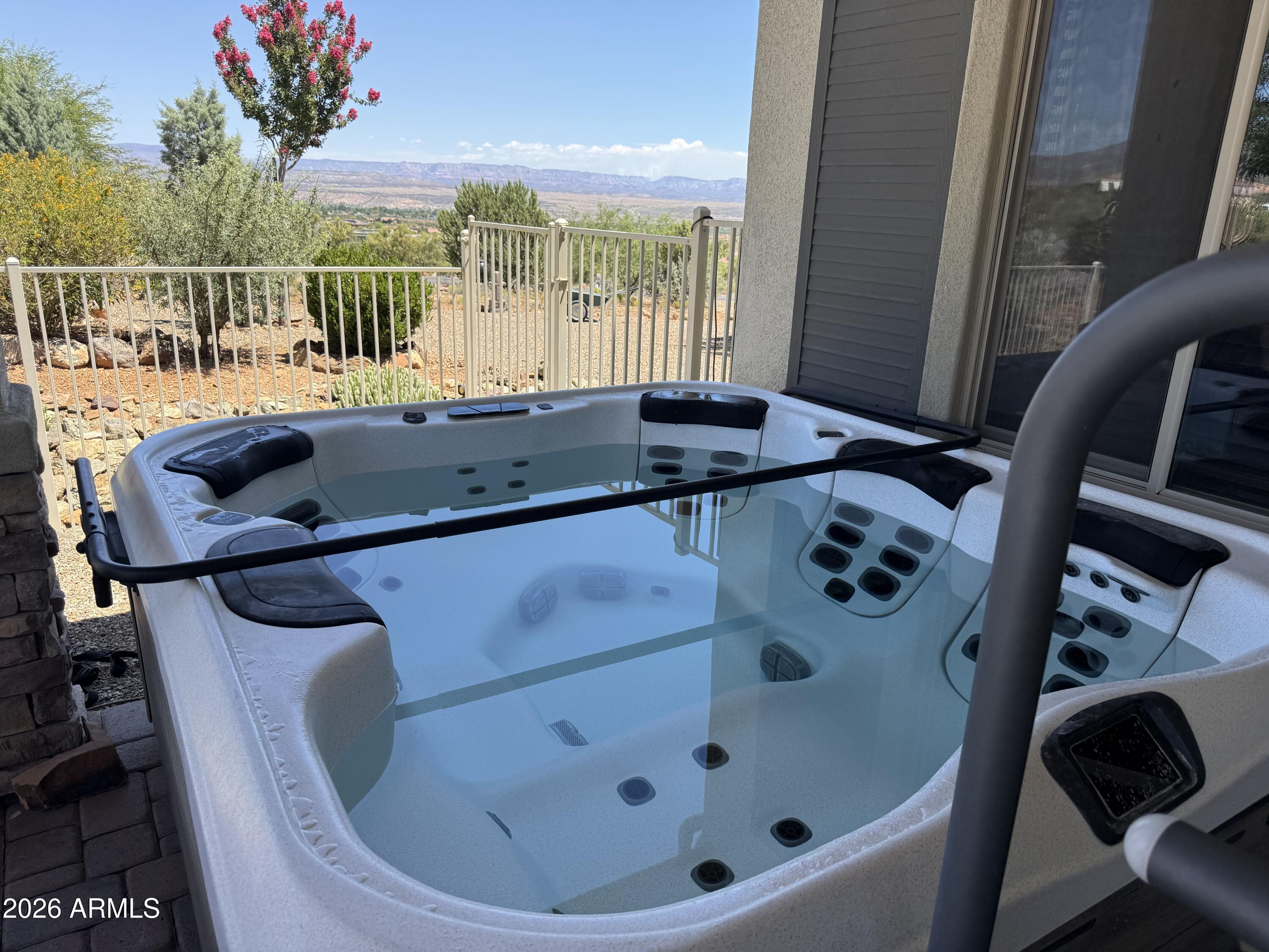 QUAIL CANYON UNIT 2 - Residential