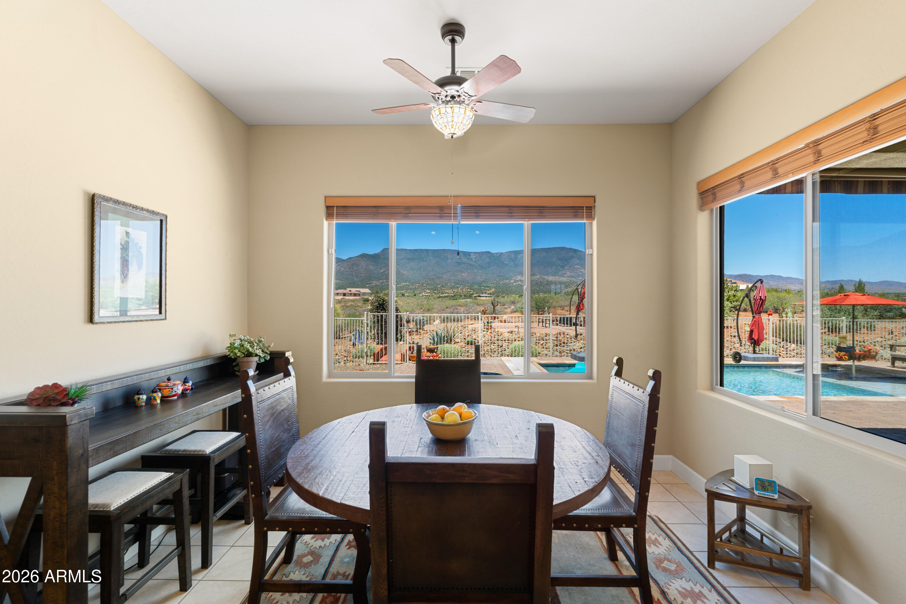 QUAIL CANYON UNIT 2 - Residential