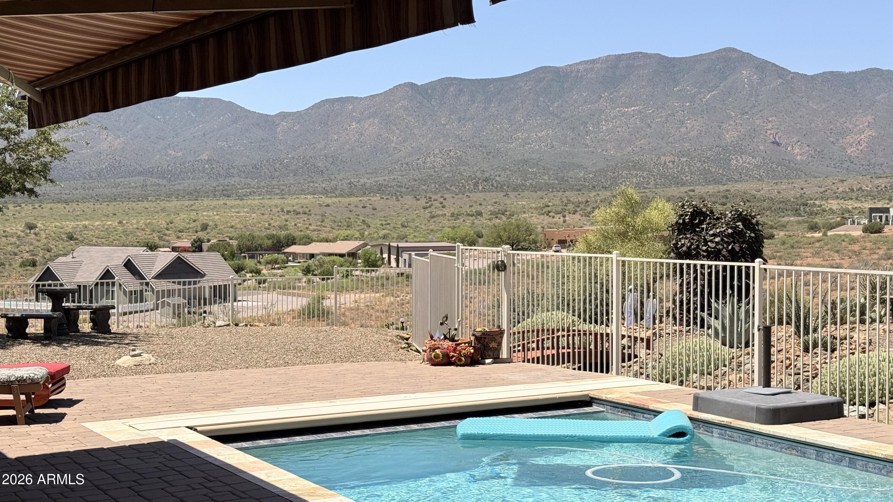 QUAIL CANYON UNIT 2 - Residential