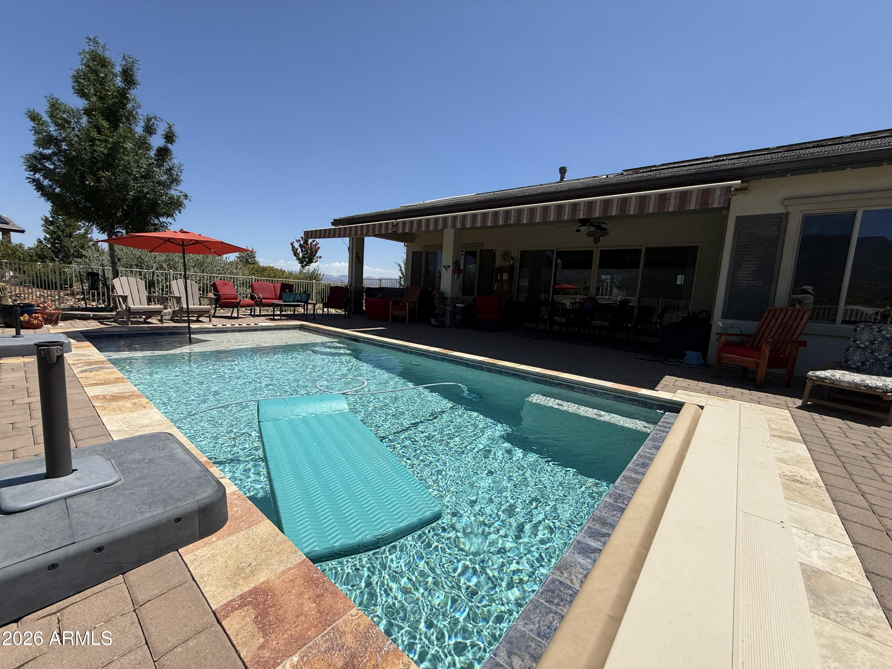 QUAIL CANYON UNIT 2 - Residential