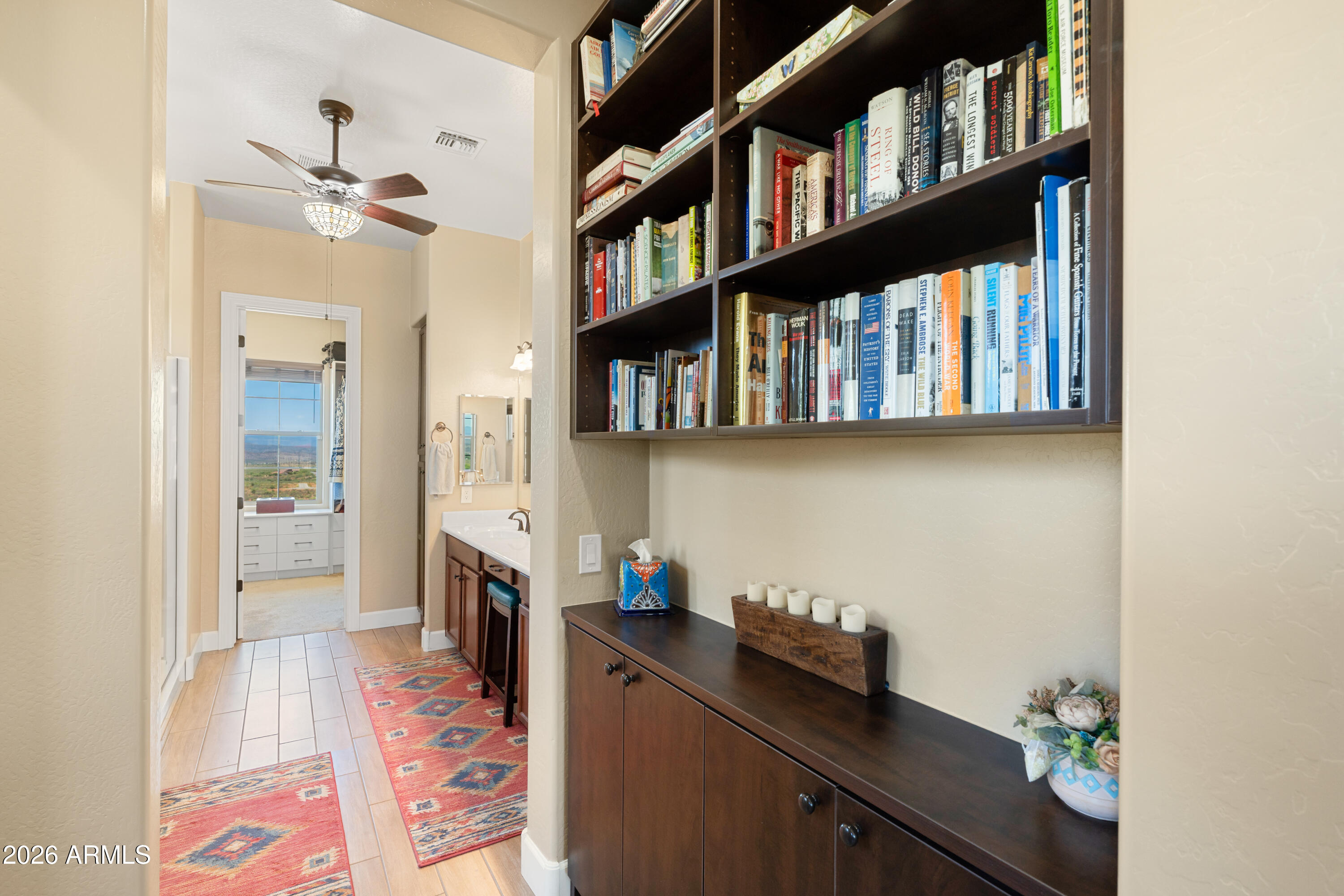 QUAIL CANYON UNIT 2 - Residential