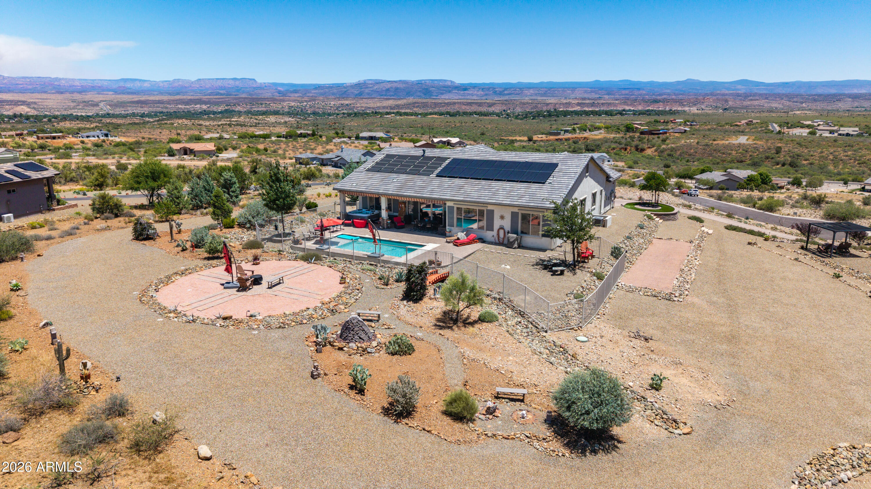 QUAIL CANYON UNIT 2 - Residential