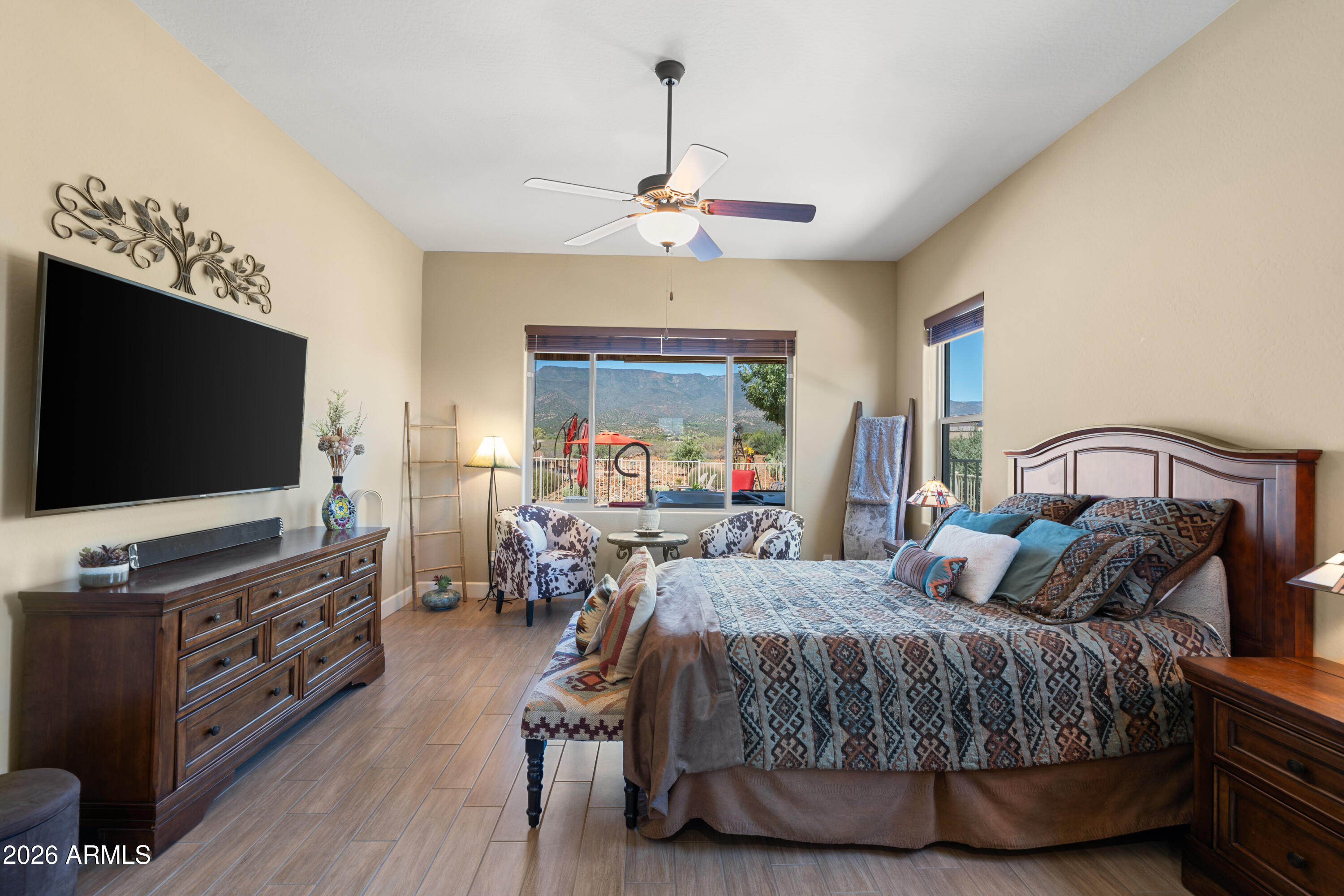 QUAIL CANYON UNIT 2 - Residential