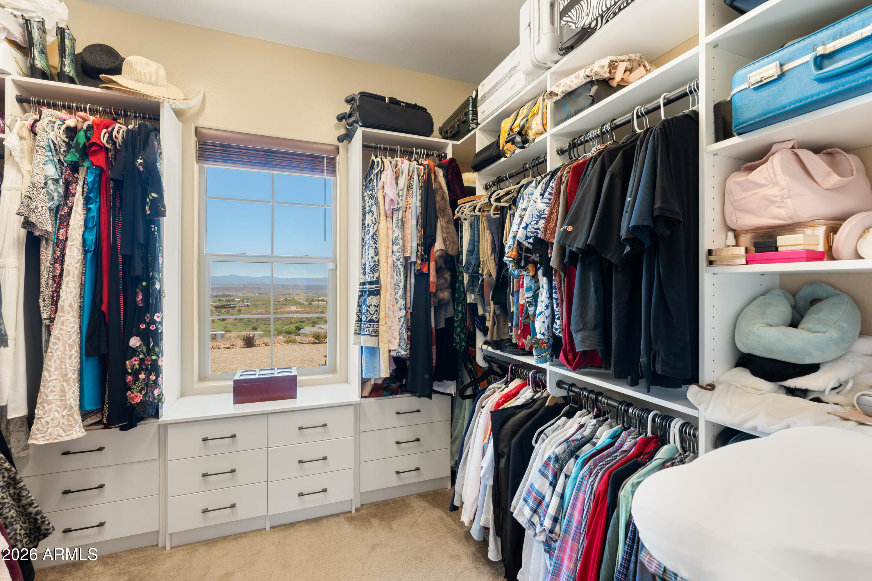 QUAIL CANYON UNIT 2 - Residential