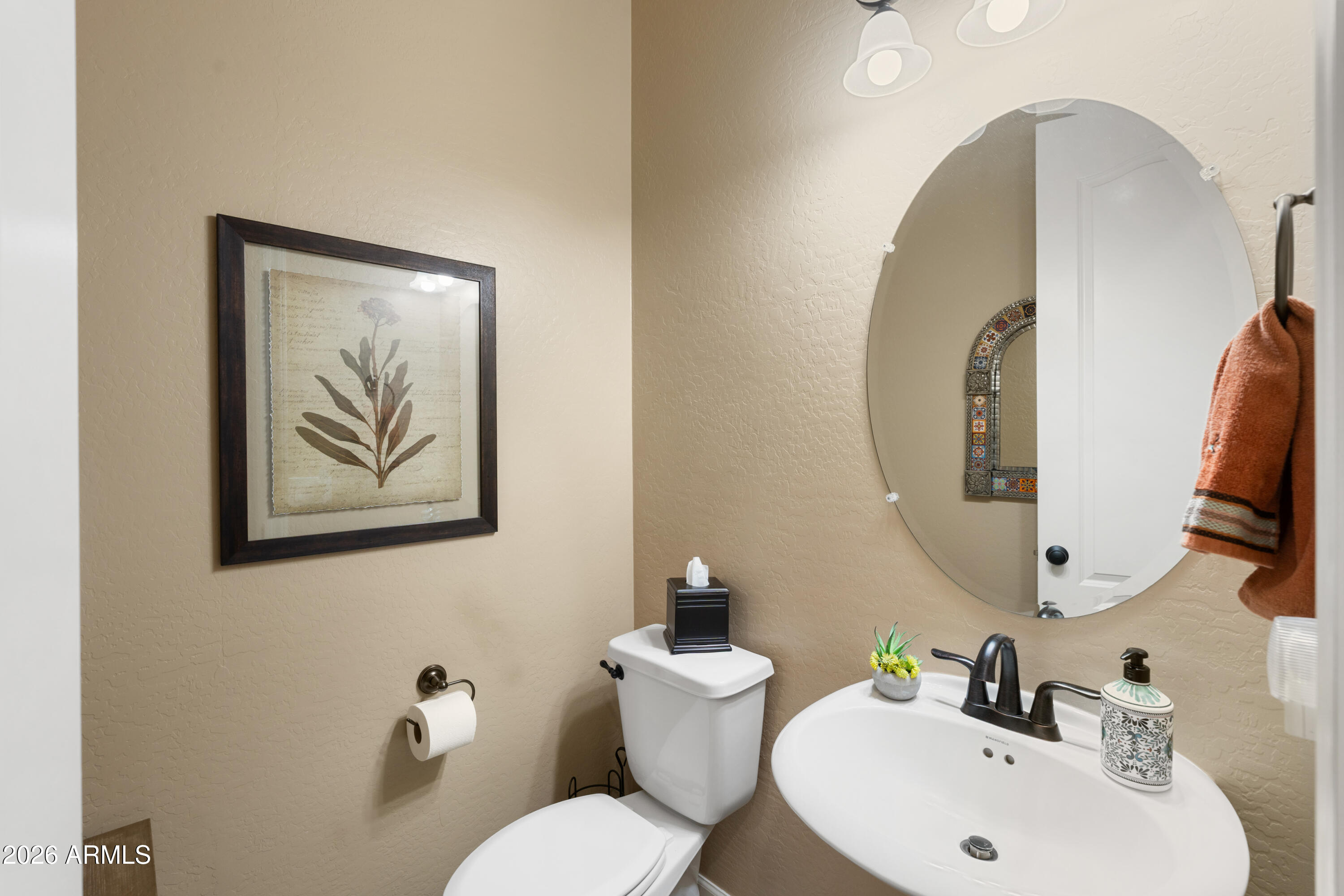 QUAIL CANYON UNIT 2 - Residential