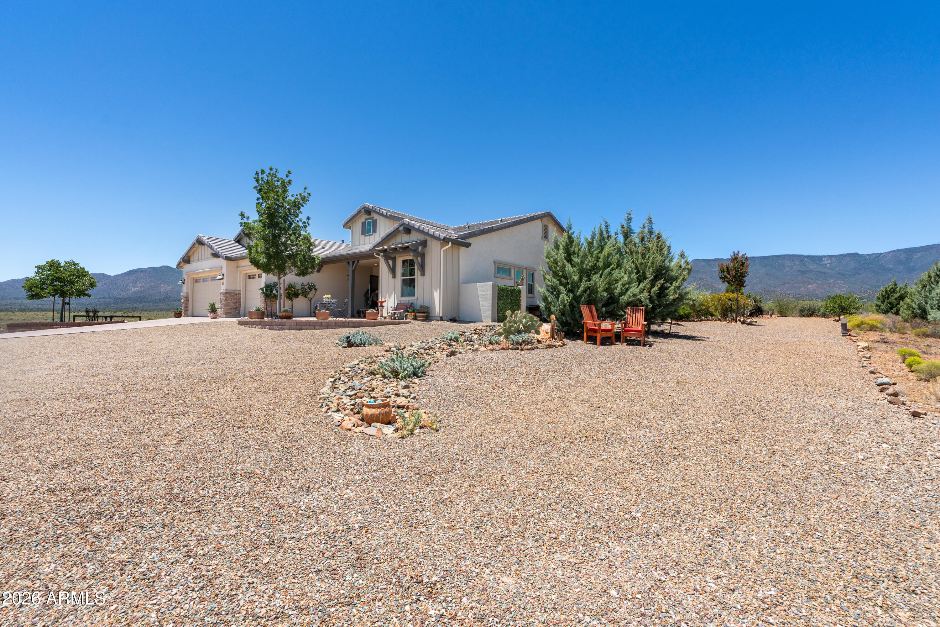 QUAIL CANYON UNIT 2 - Residential