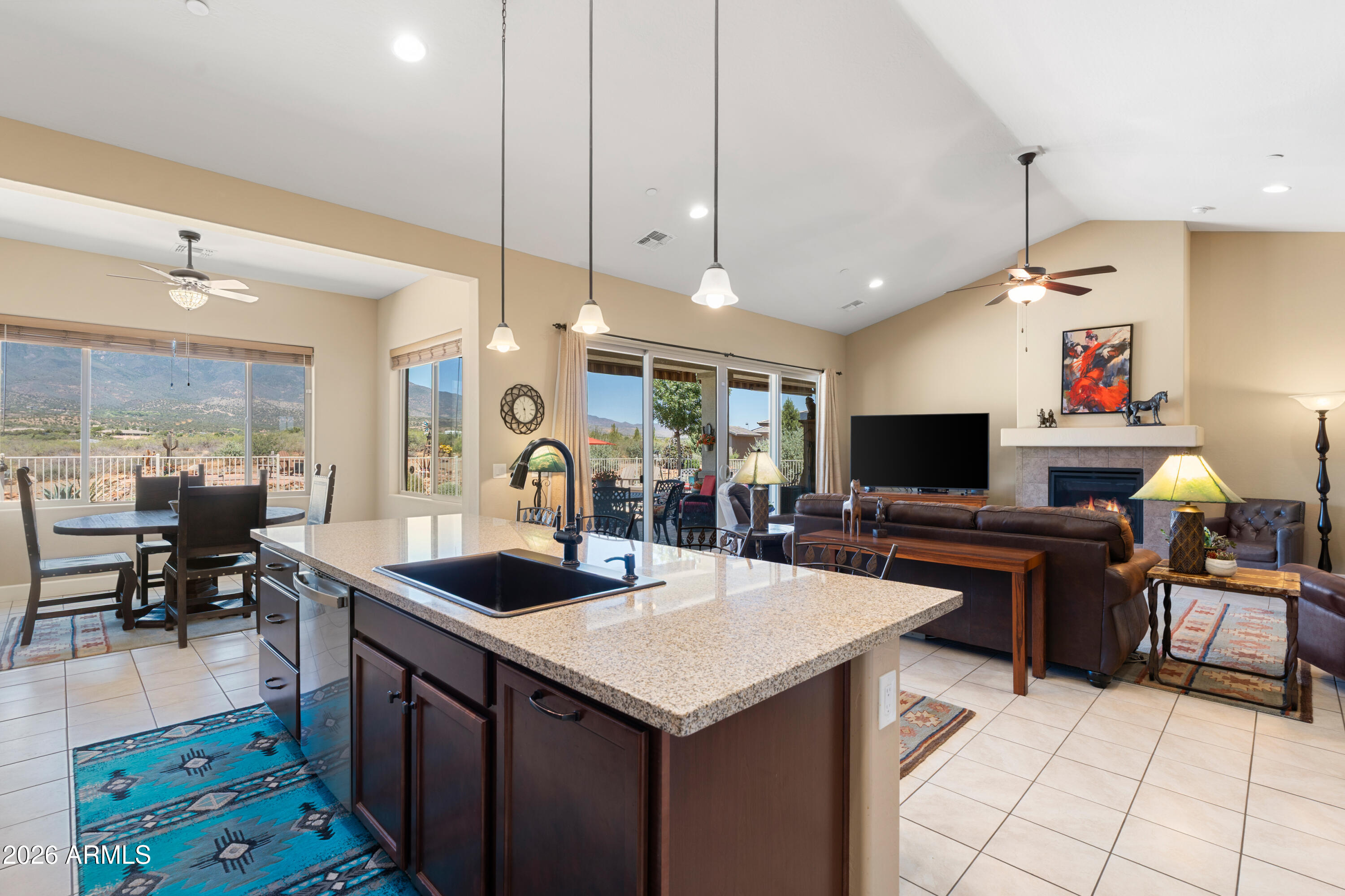 QUAIL CANYON UNIT 2 - Residential
