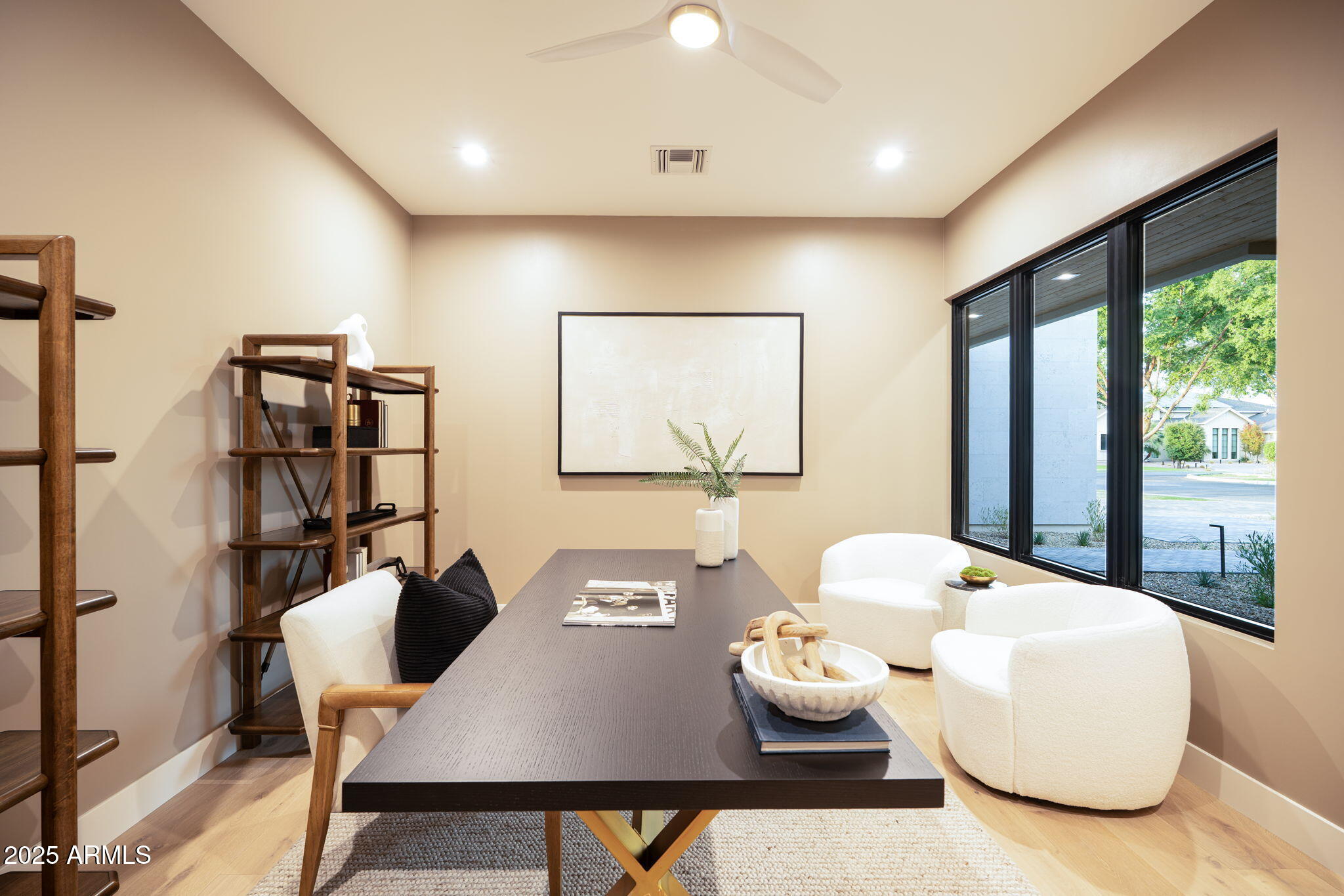 LEGACY - Residential