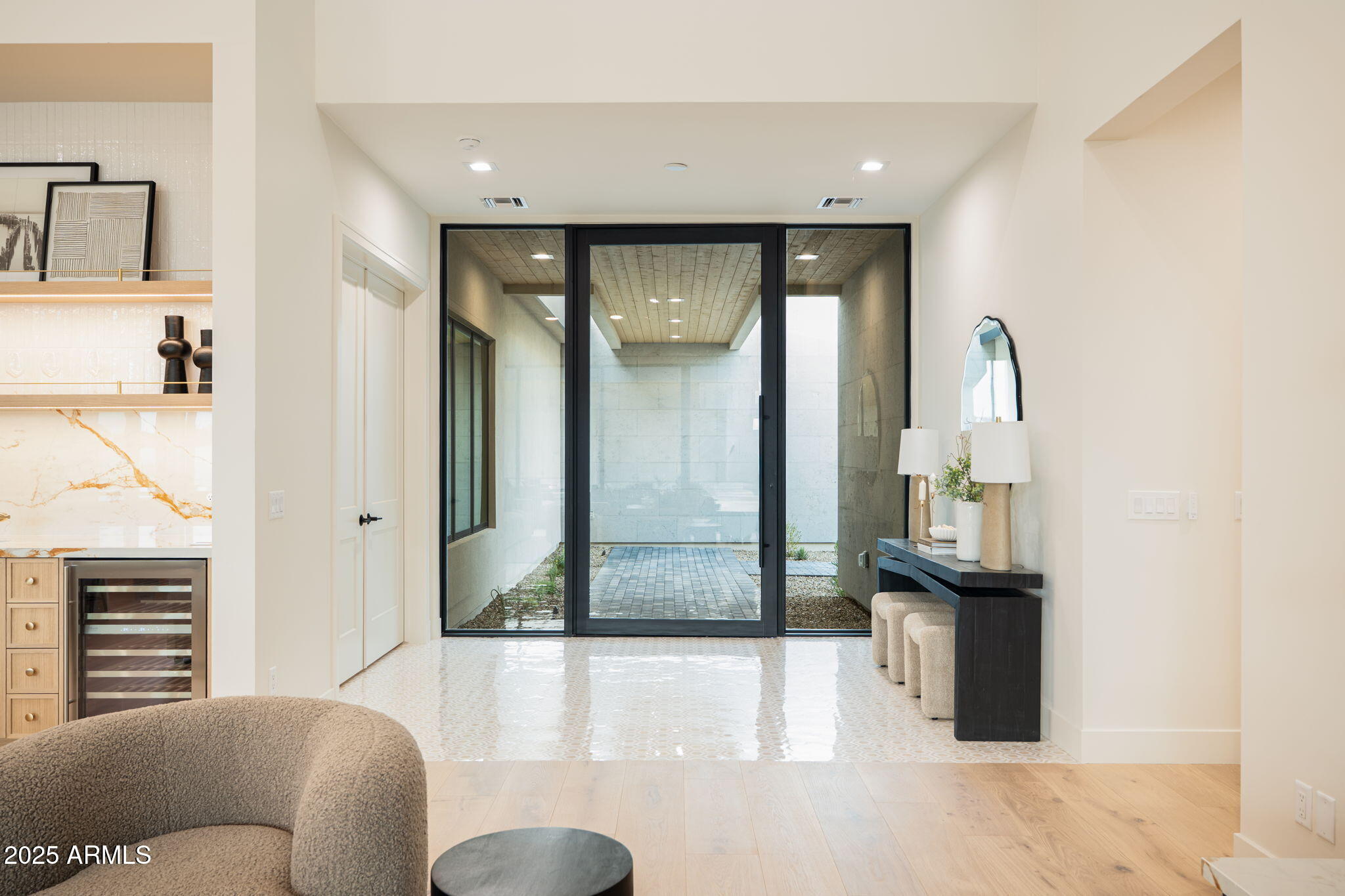LEGACY - Residential