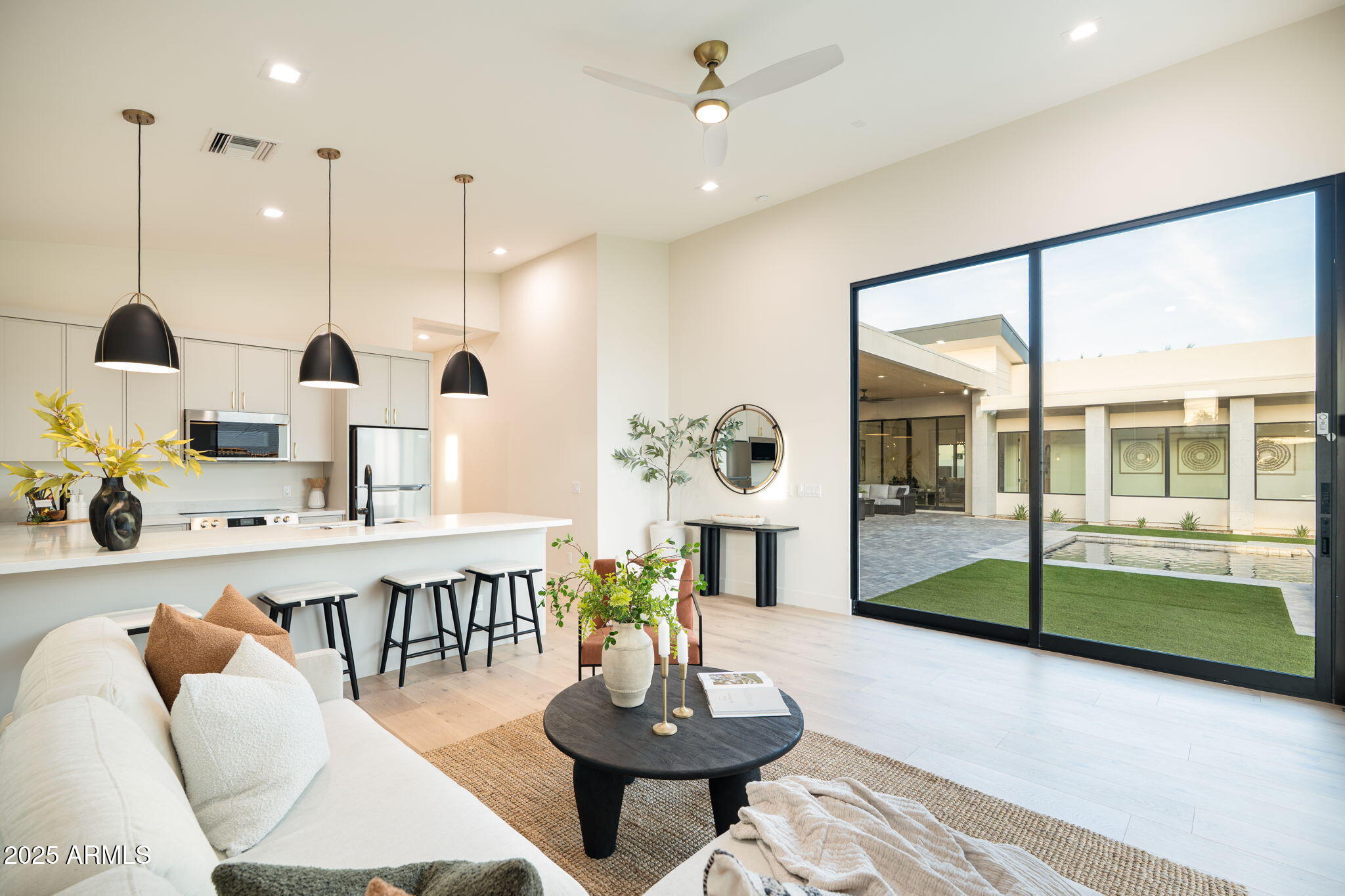 LEGACY - Residential