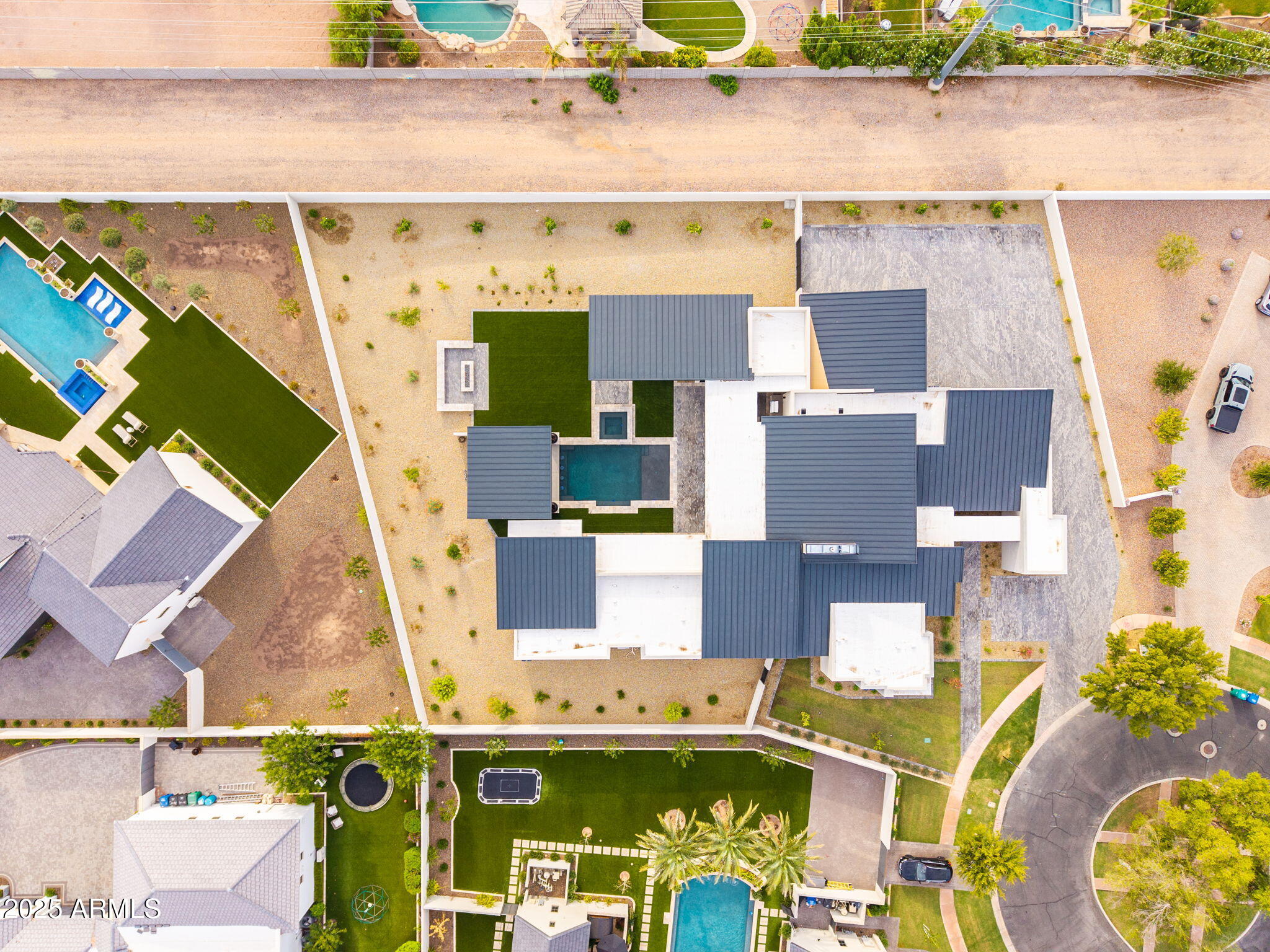 LEGACY - Residential