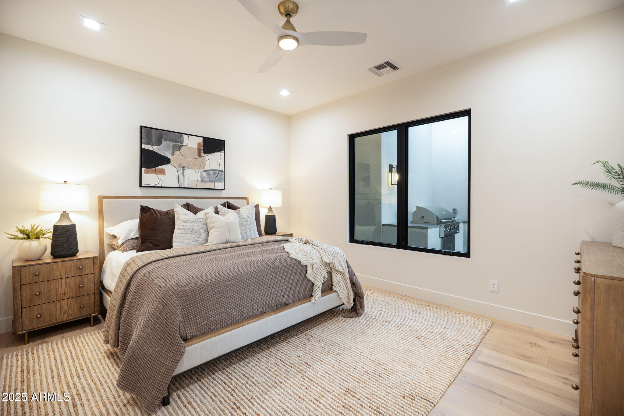 LEGACY - Residential