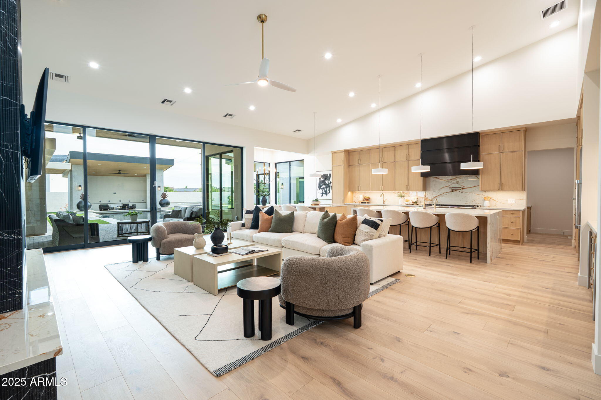 LEGACY - Residential