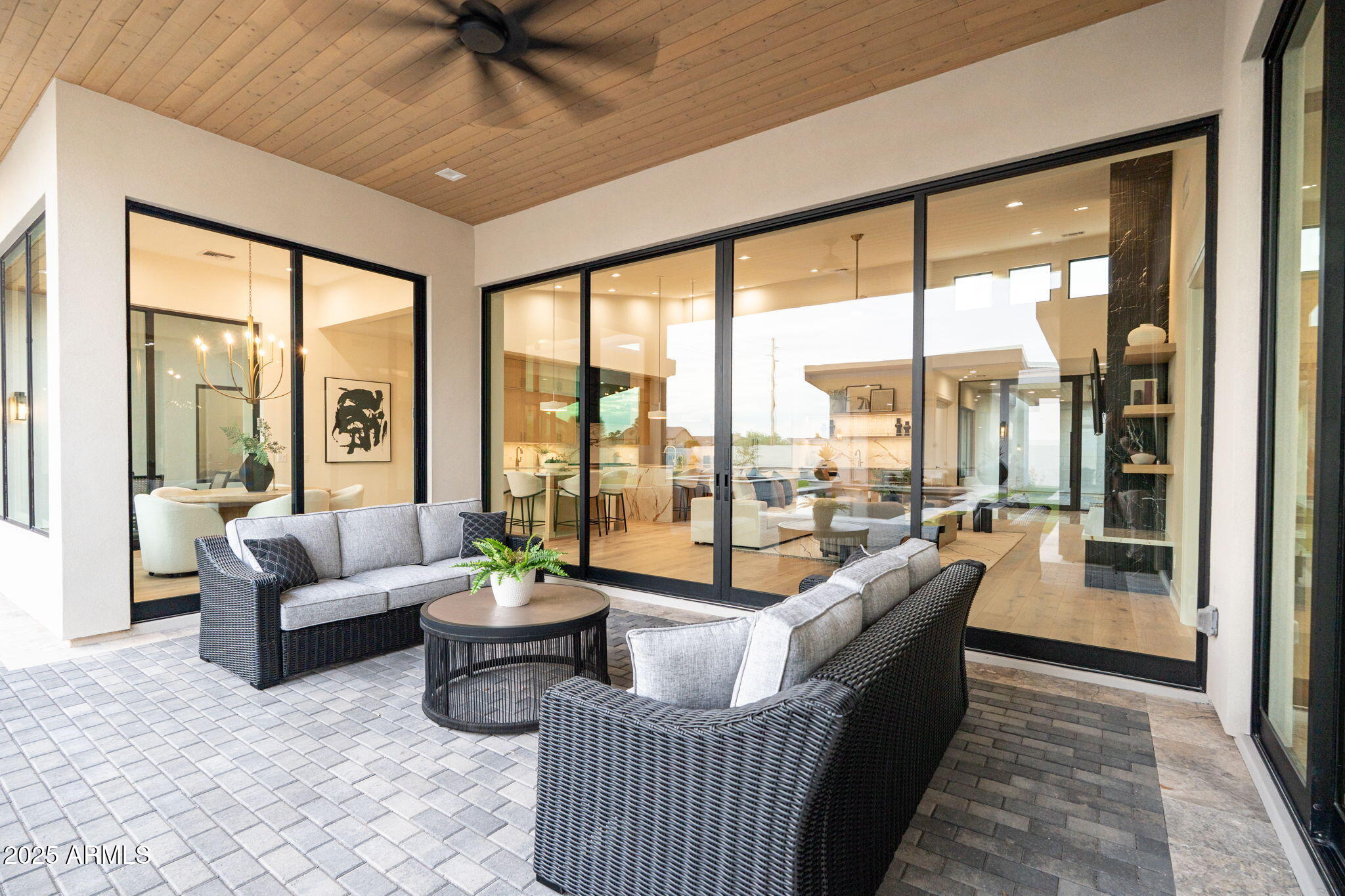 LEGACY - Residential