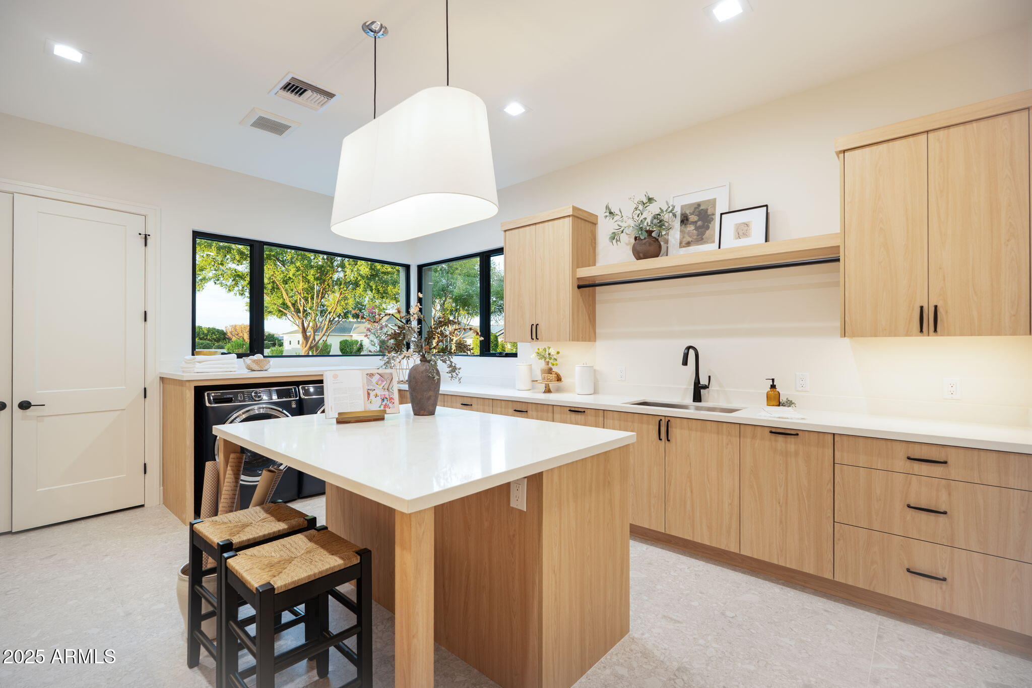LEGACY - Residential