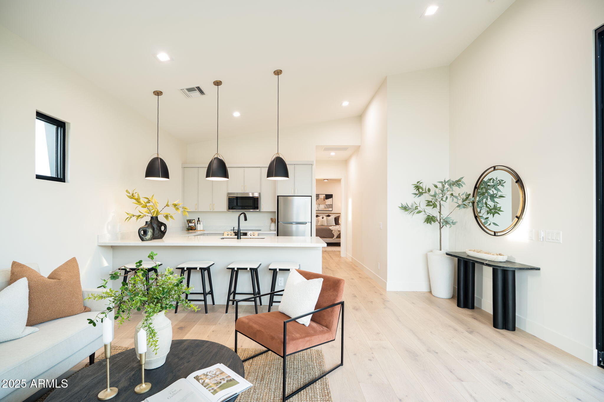 LEGACY - Residential