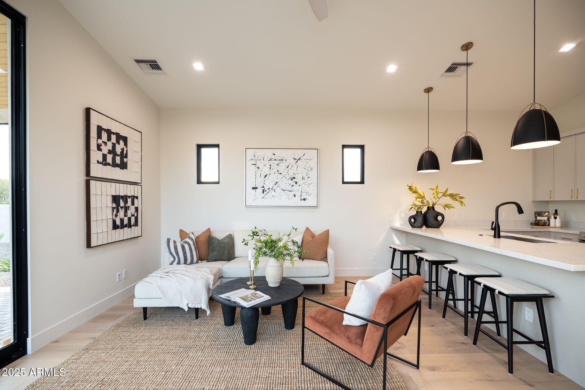 LEGACY - Residential