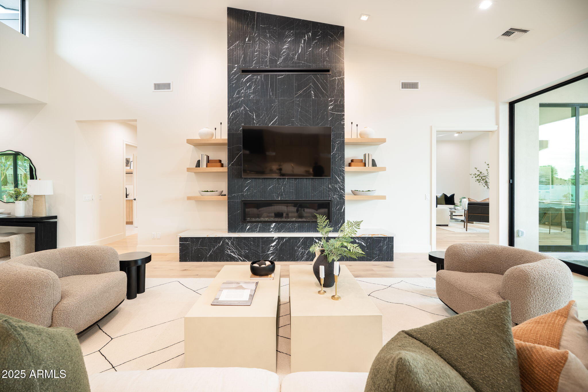 LEGACY - Residential