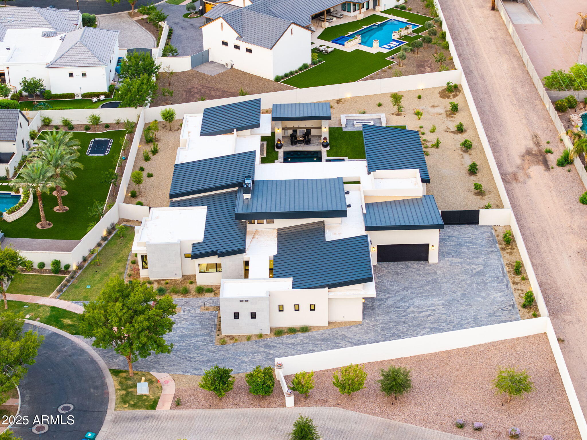 LEGACY - Residential