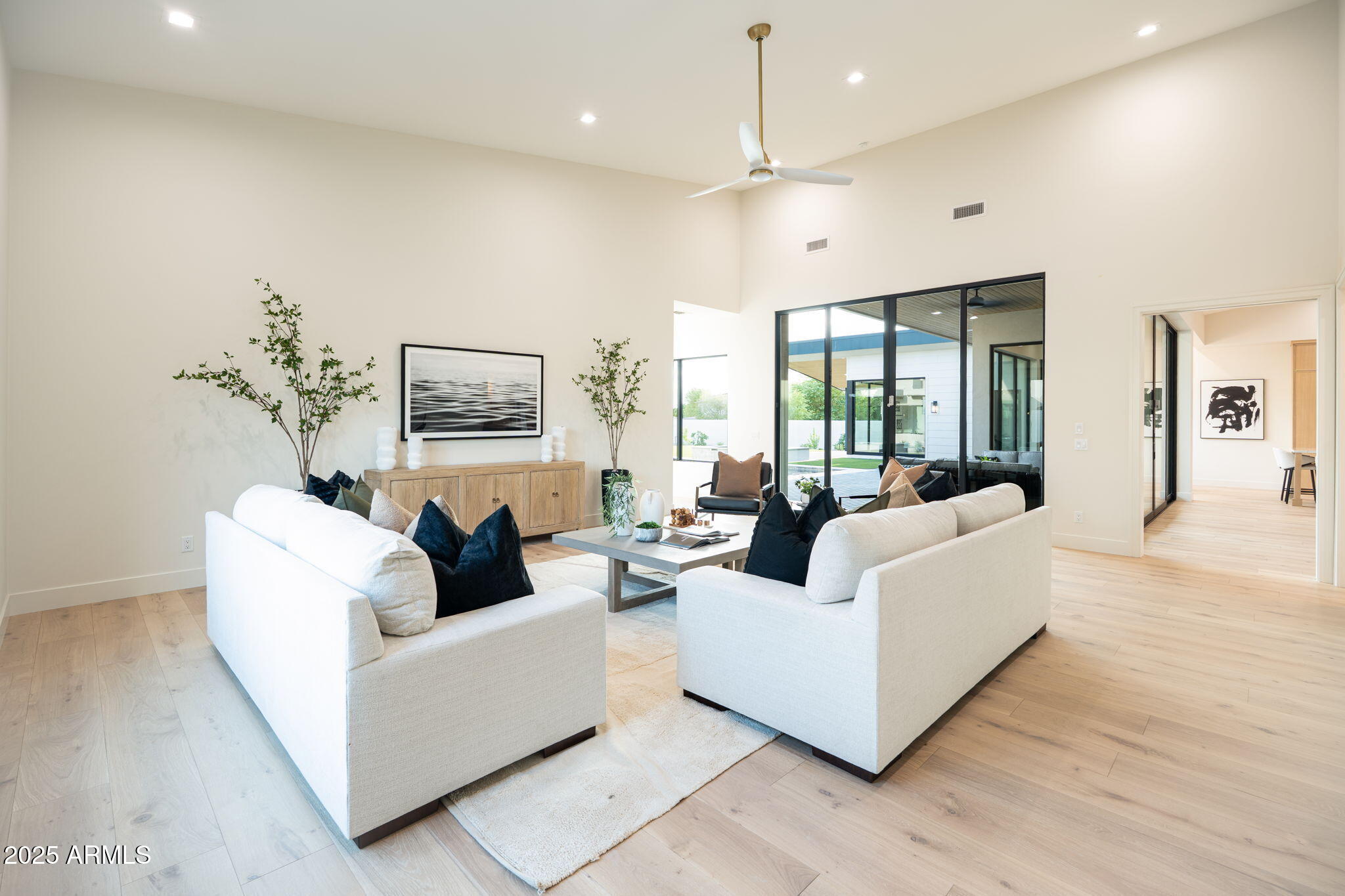 LEGACY - Residential