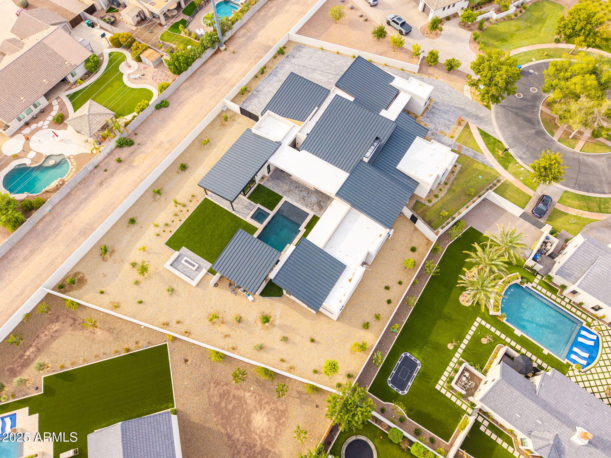 LEGACY - Residential