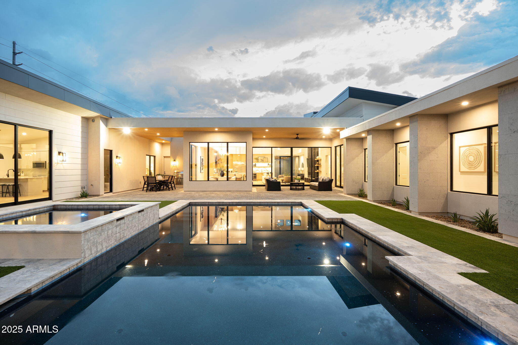 LEGACY - Residential