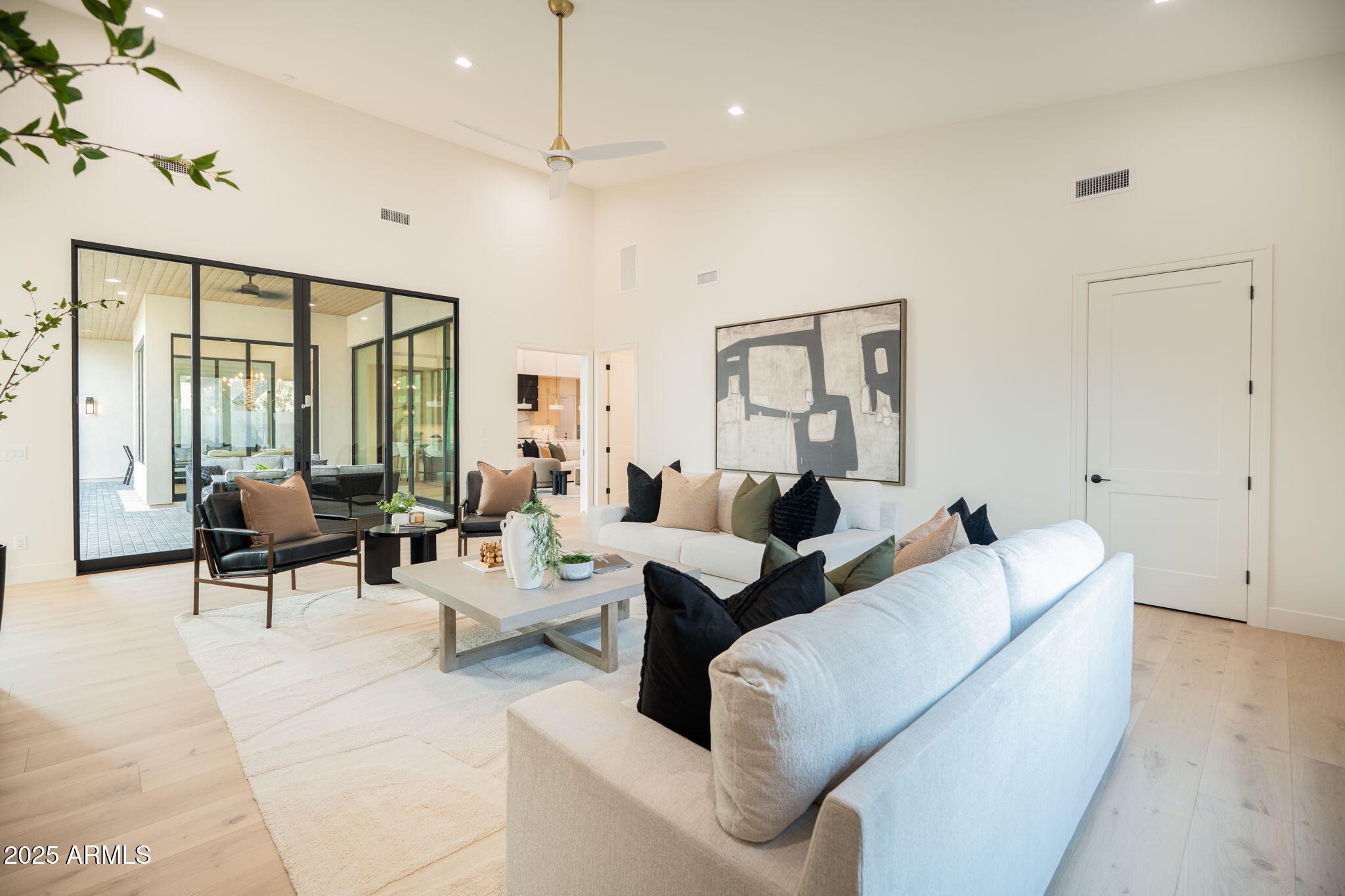 LEGACY - Residential