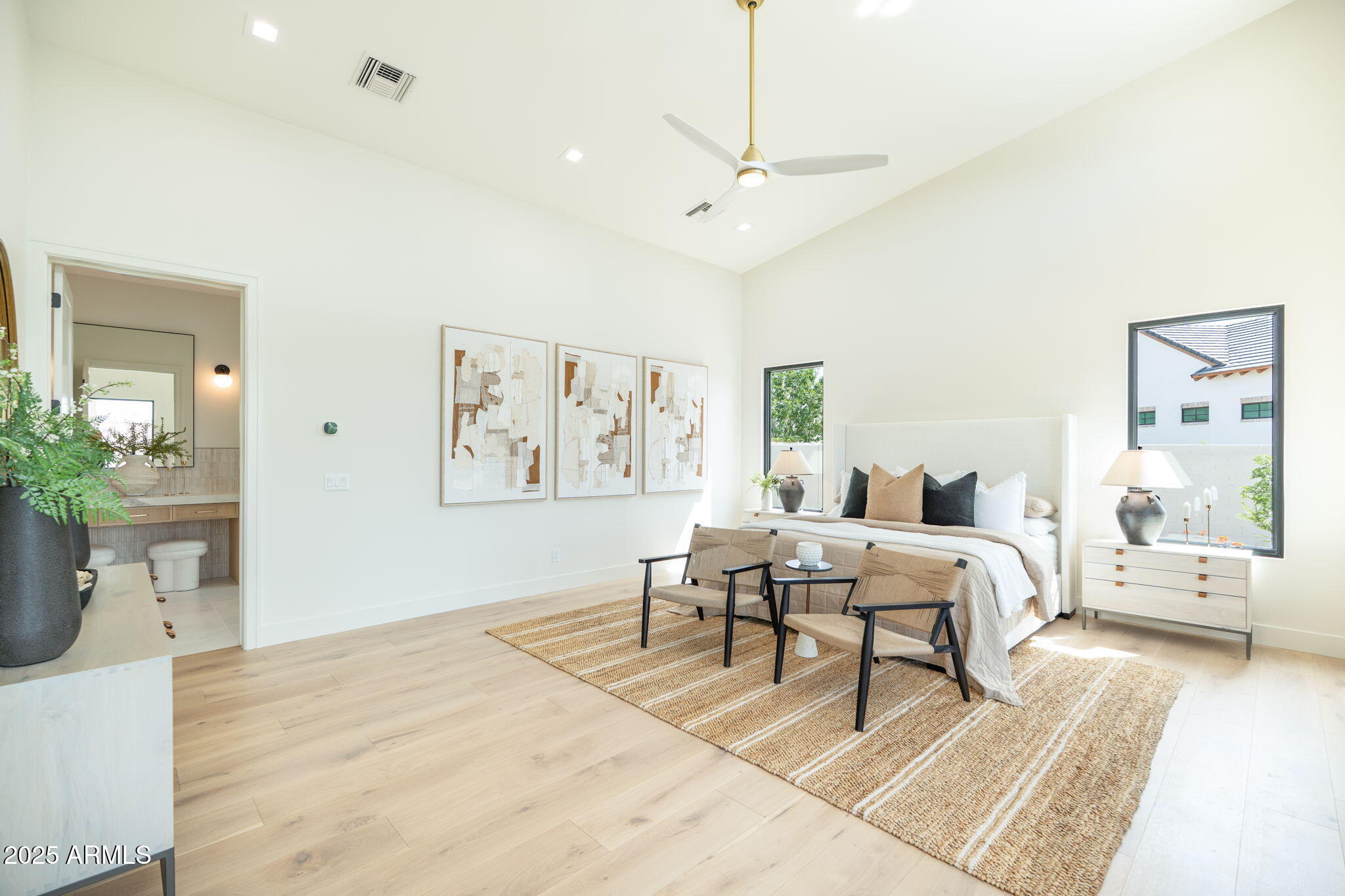 LEGACY - Residential