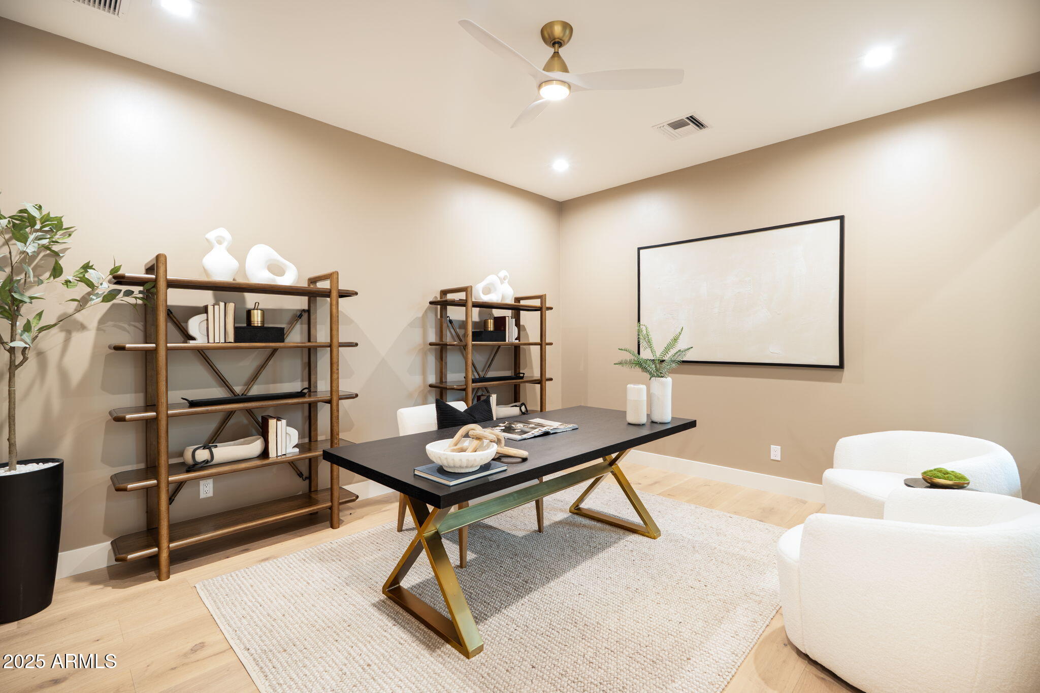 LEGACY - Residential