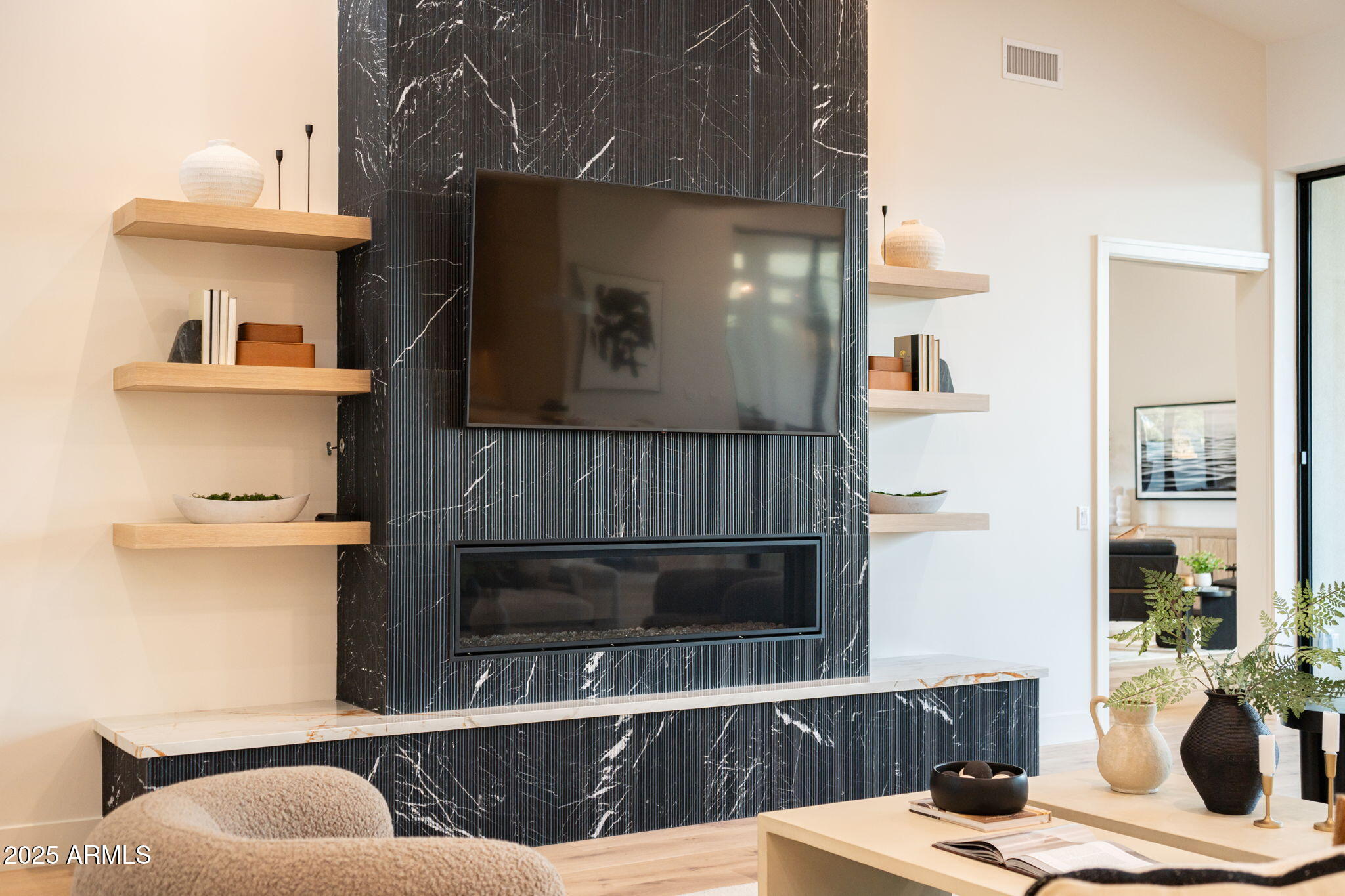 LEGACY - Residential