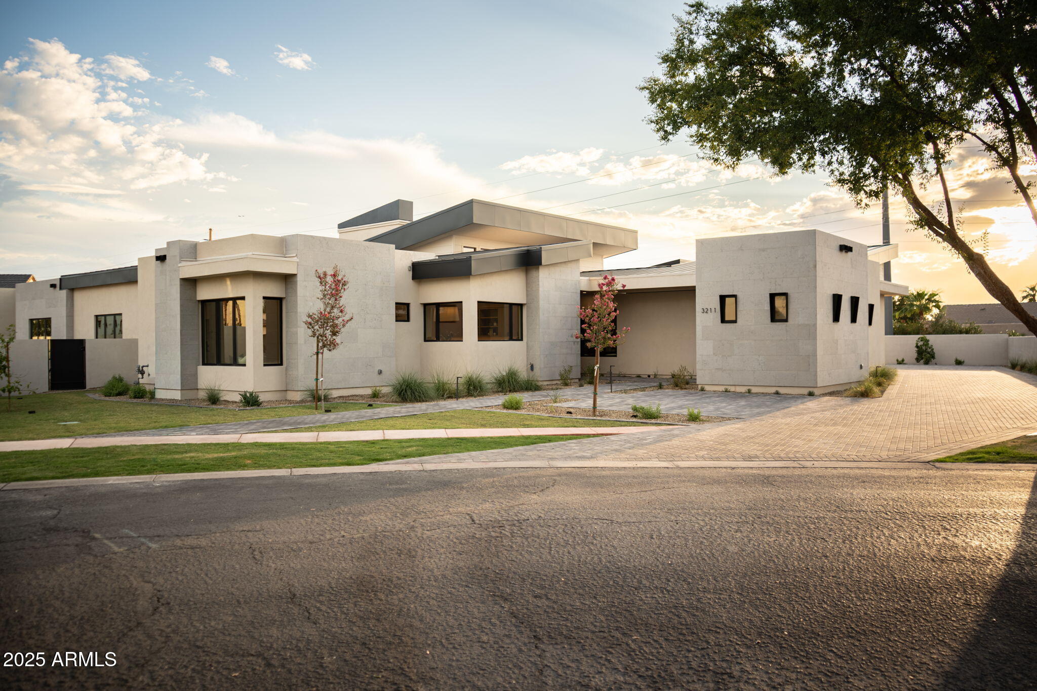 LEGACY - Residential