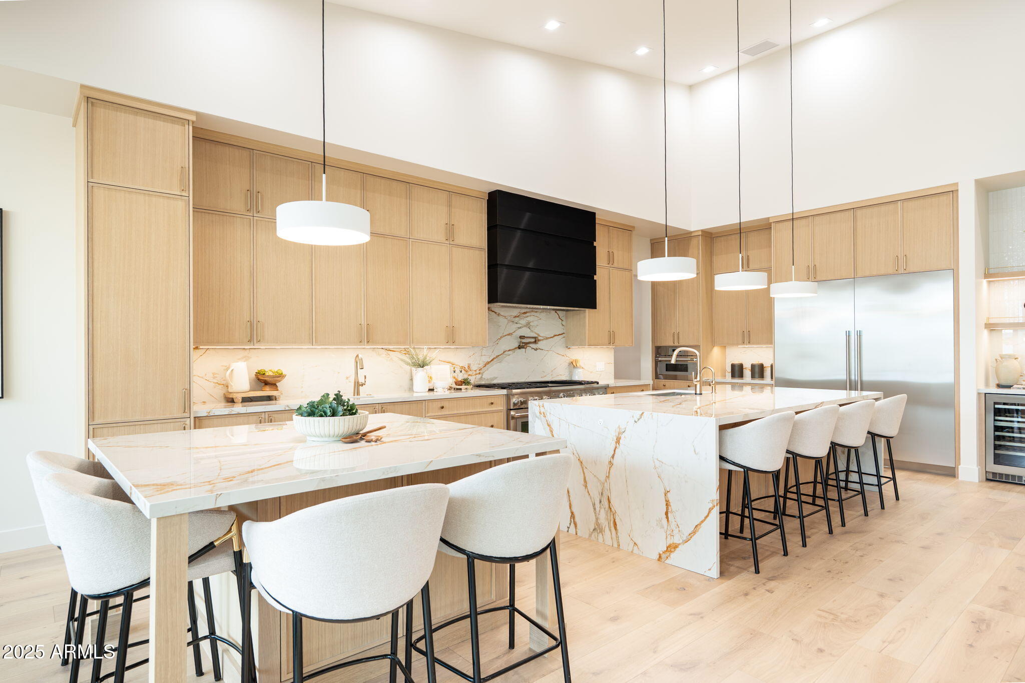 LEGACY - Residential