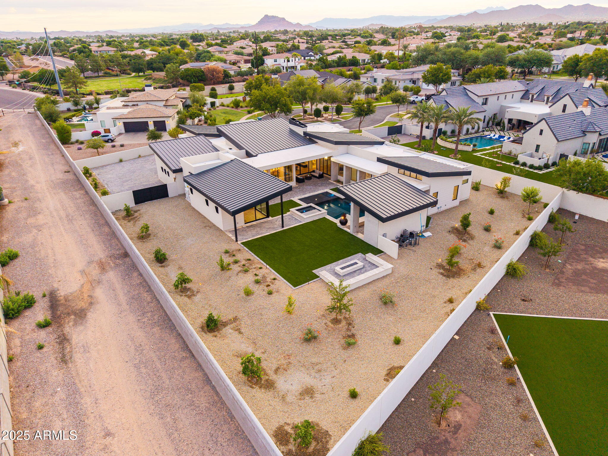 LEGACY - Residential