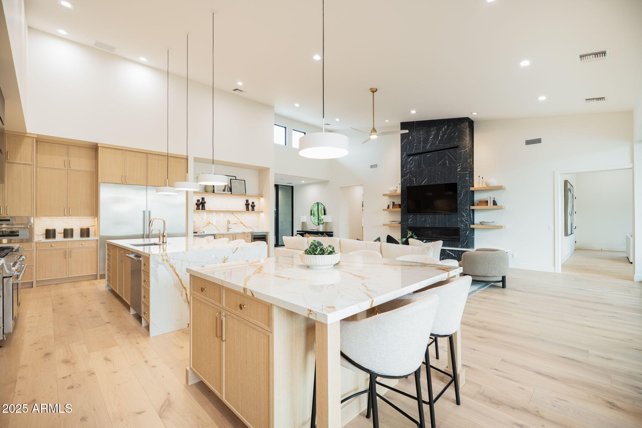 LEGACY - Residential